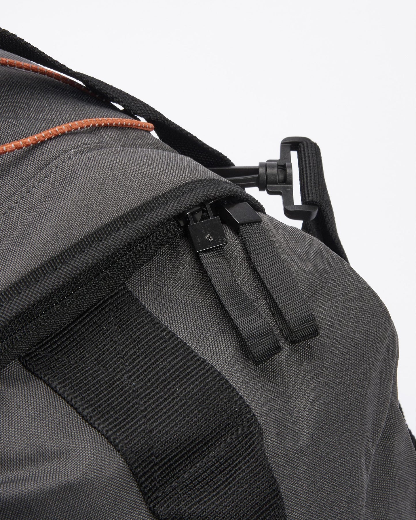 Barbour Arwin Unisex Canvas Duffle Bag