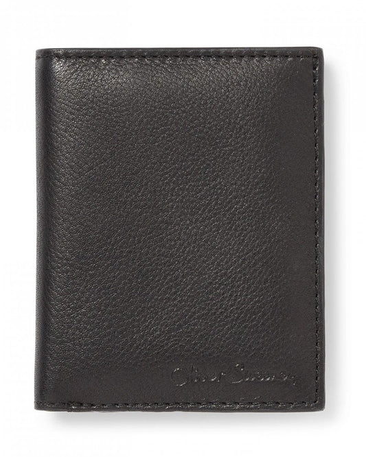 Oliver Sweeney Ayre Mens Leather Wallet