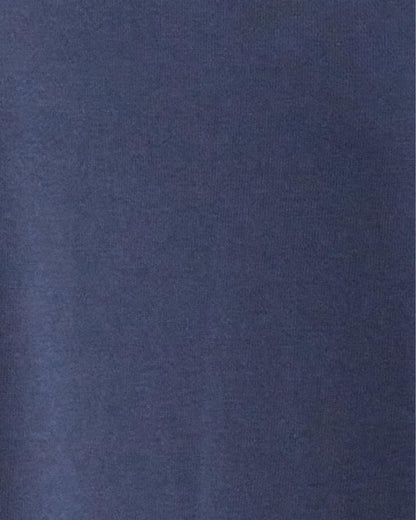 Barbour Beckhill Mens Crew Neck Sweatshirt - Navy
