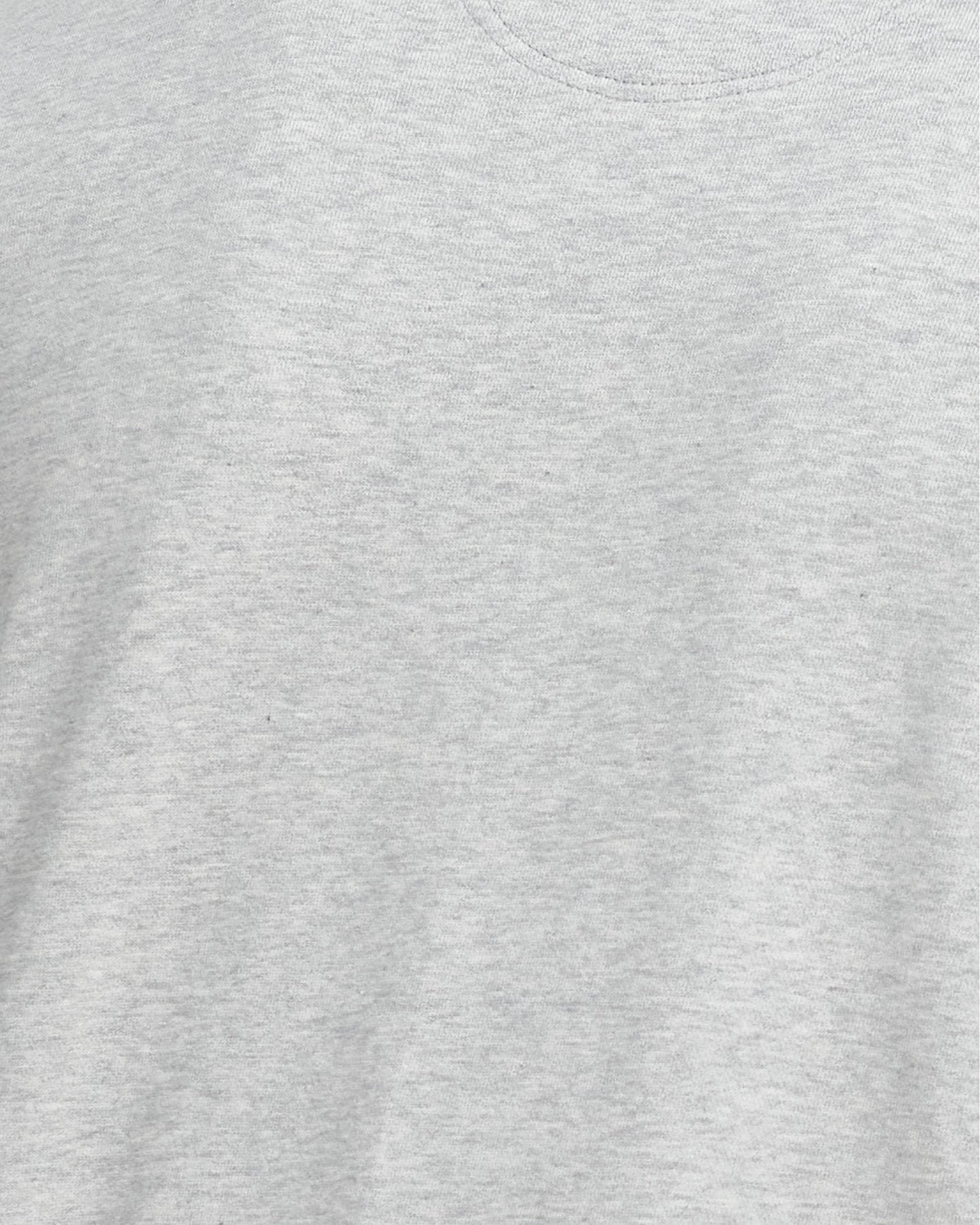 Barbour Beckhill Mens Crew Neck Sweatshirt - Grey Marl