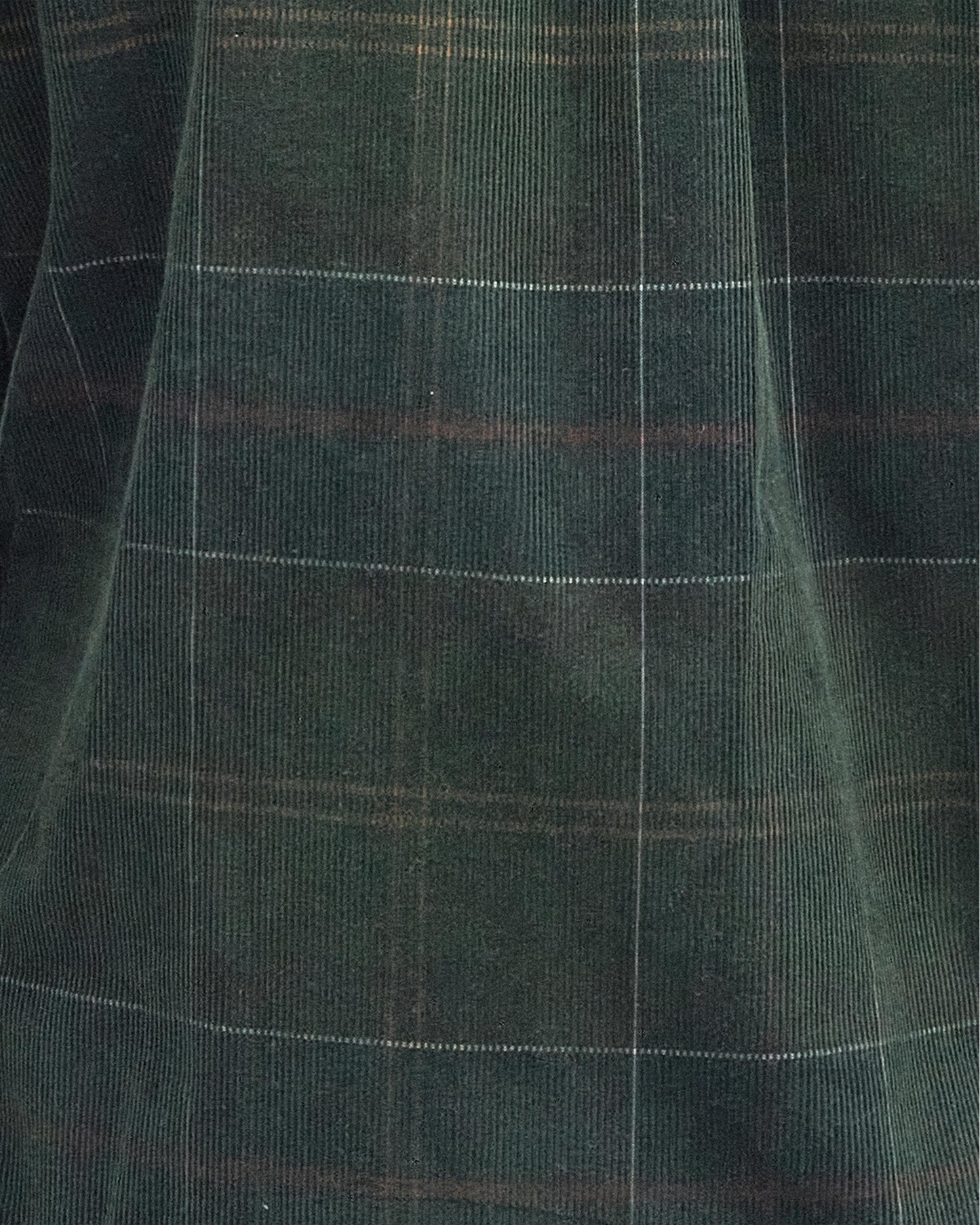 Barbour Blair Tailored Mens Shirt - Classic Tartan