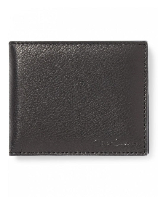 Oliver Sweeney Emberton Mens Leather Billfold Wallet