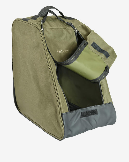 Barbour Boot Bag