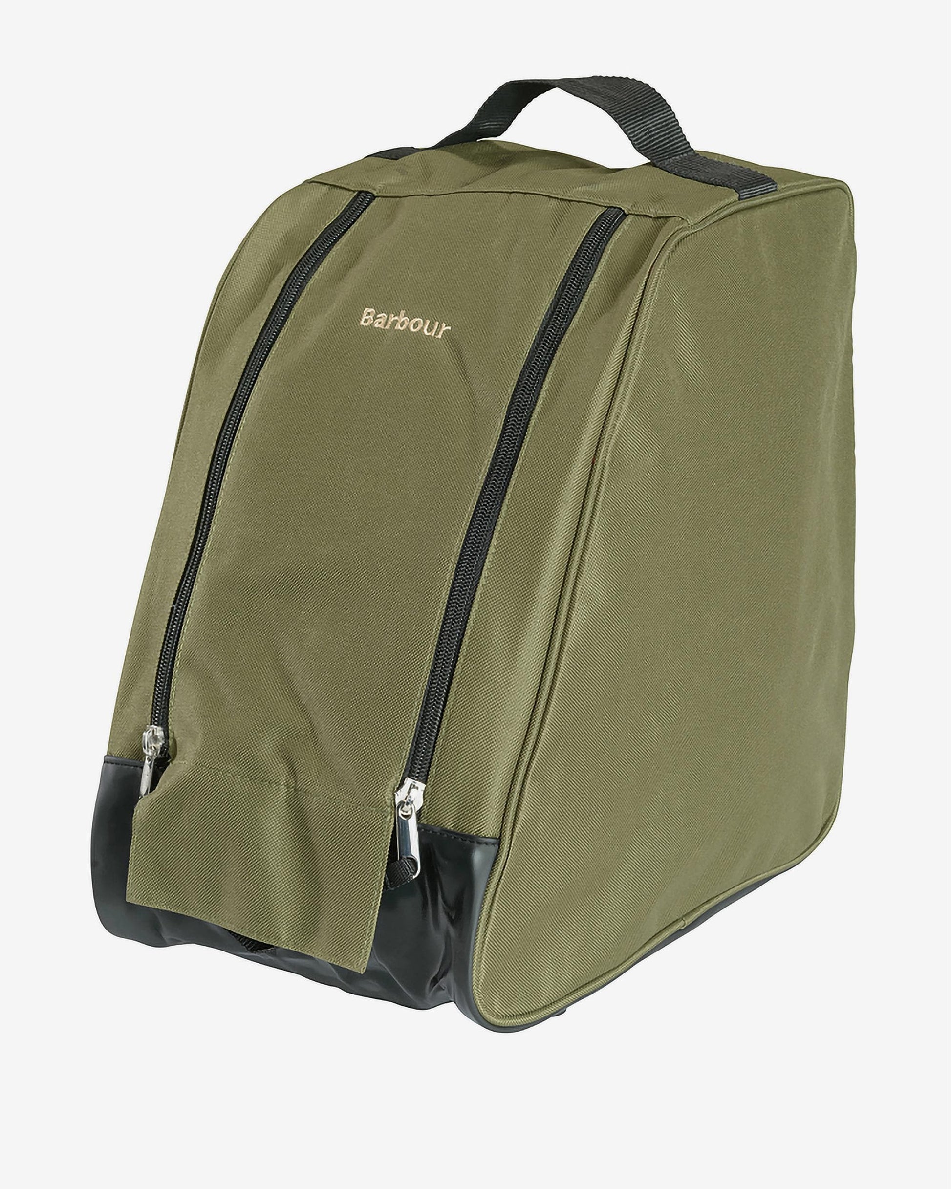 Barbour Boot Bag