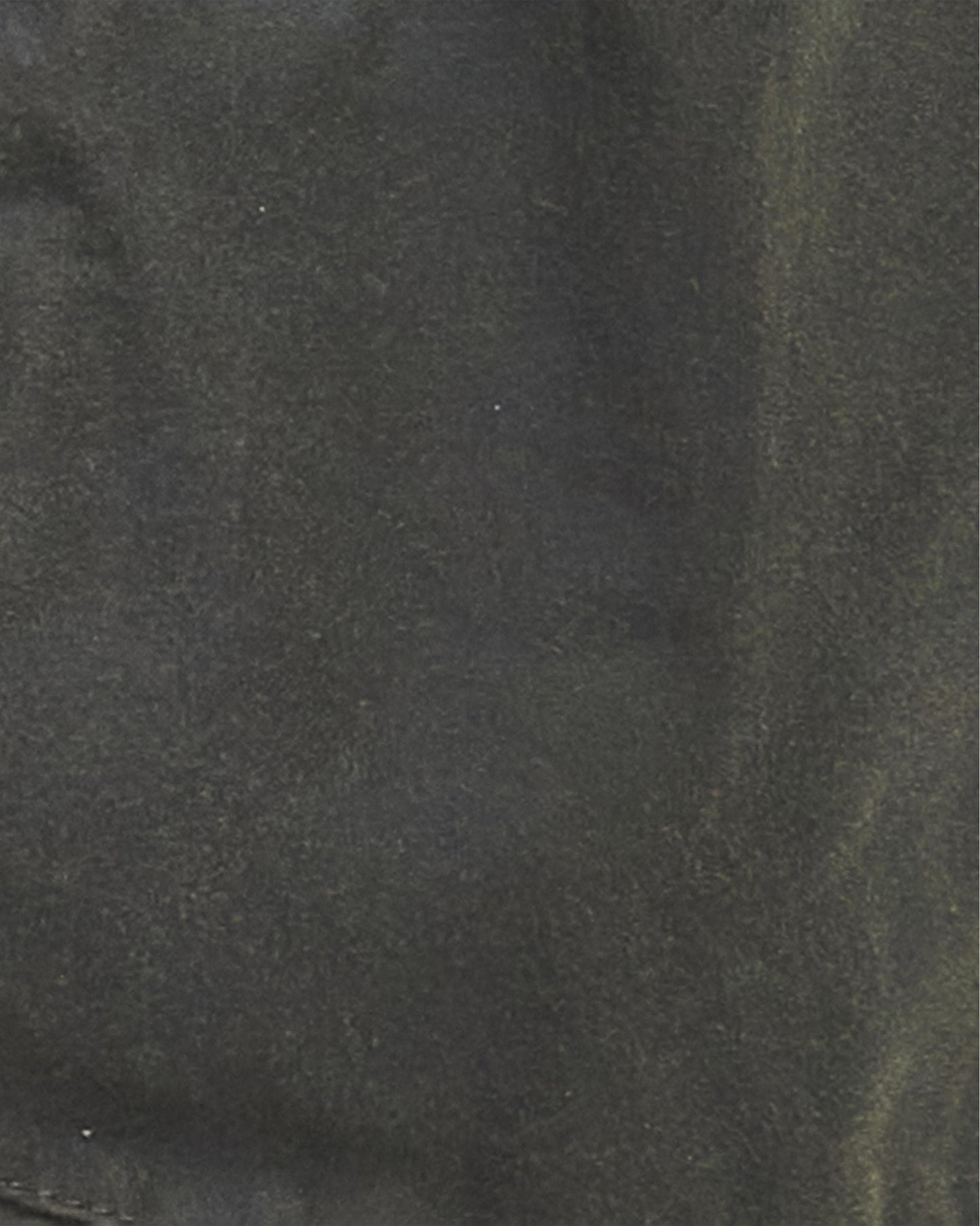Barbour Border Mens Wax Jacket - Archive Olive