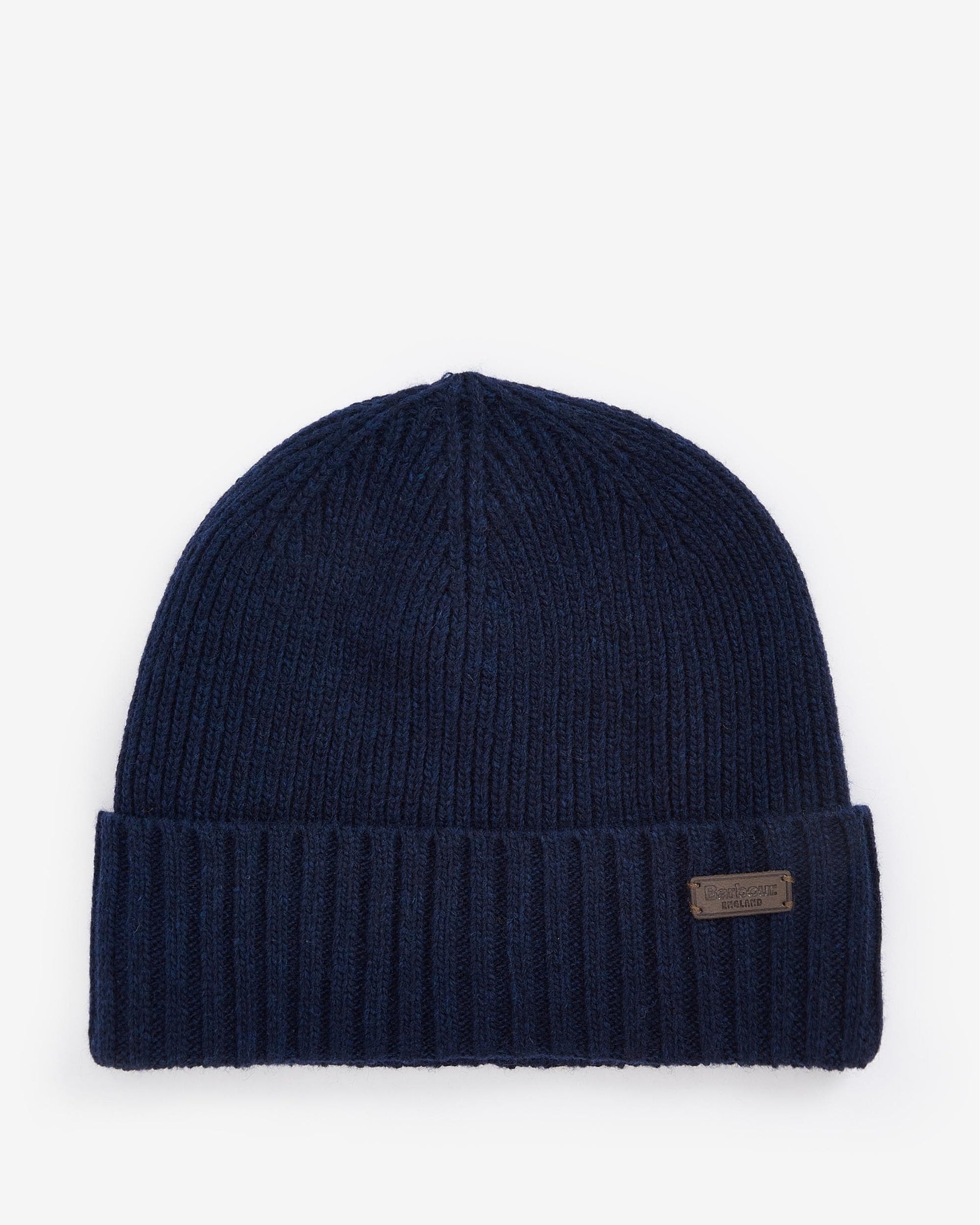 Barbour Carlton Beanie & Gloves Mens Gift Set