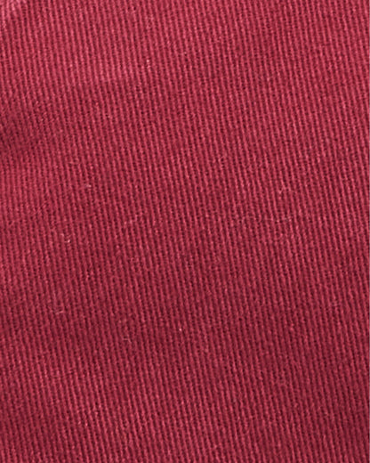 Barbour Cascade Mens Sports Cap - Highland Red