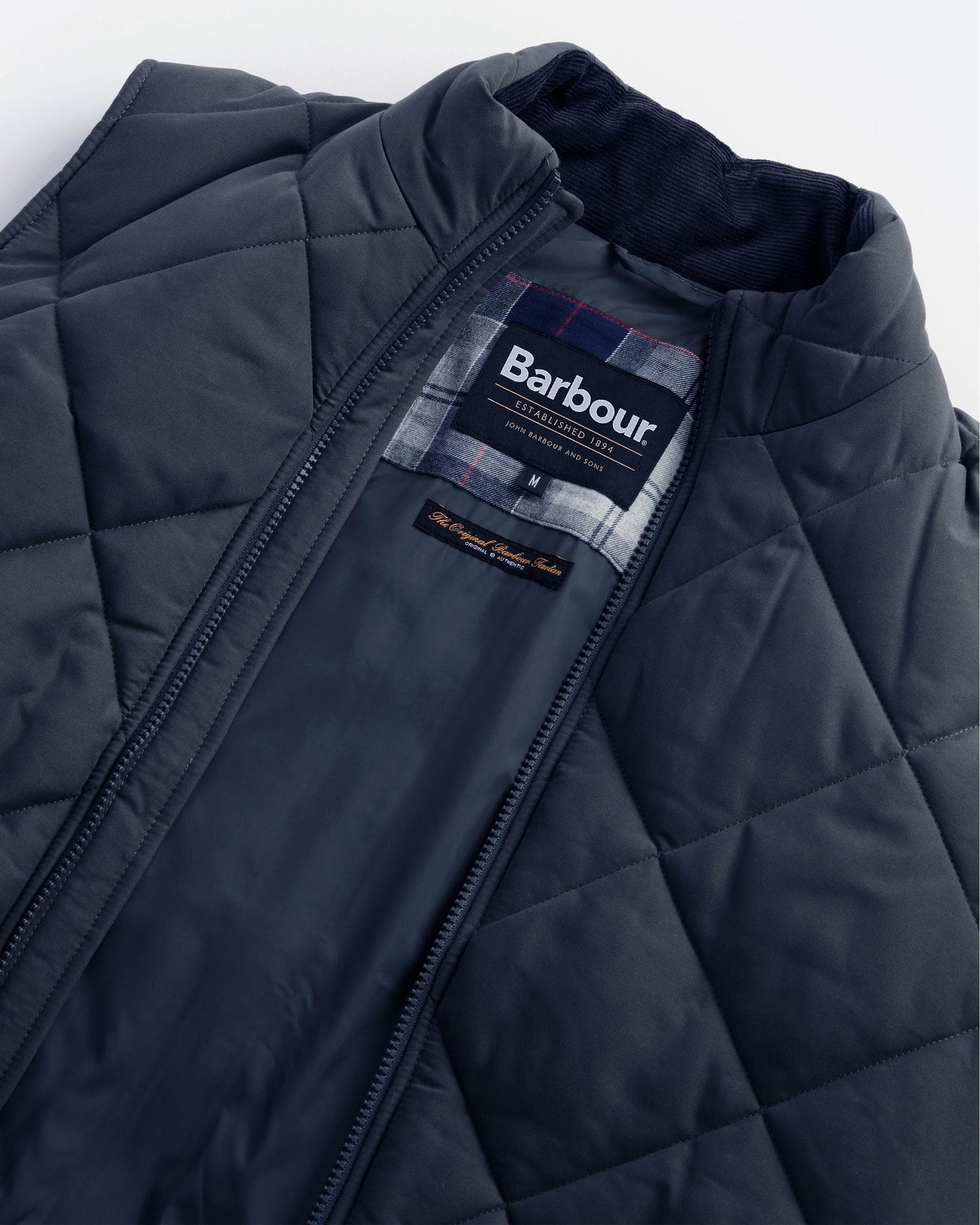 Barbour Barbour City Chelsea Mens Quilted Gilet