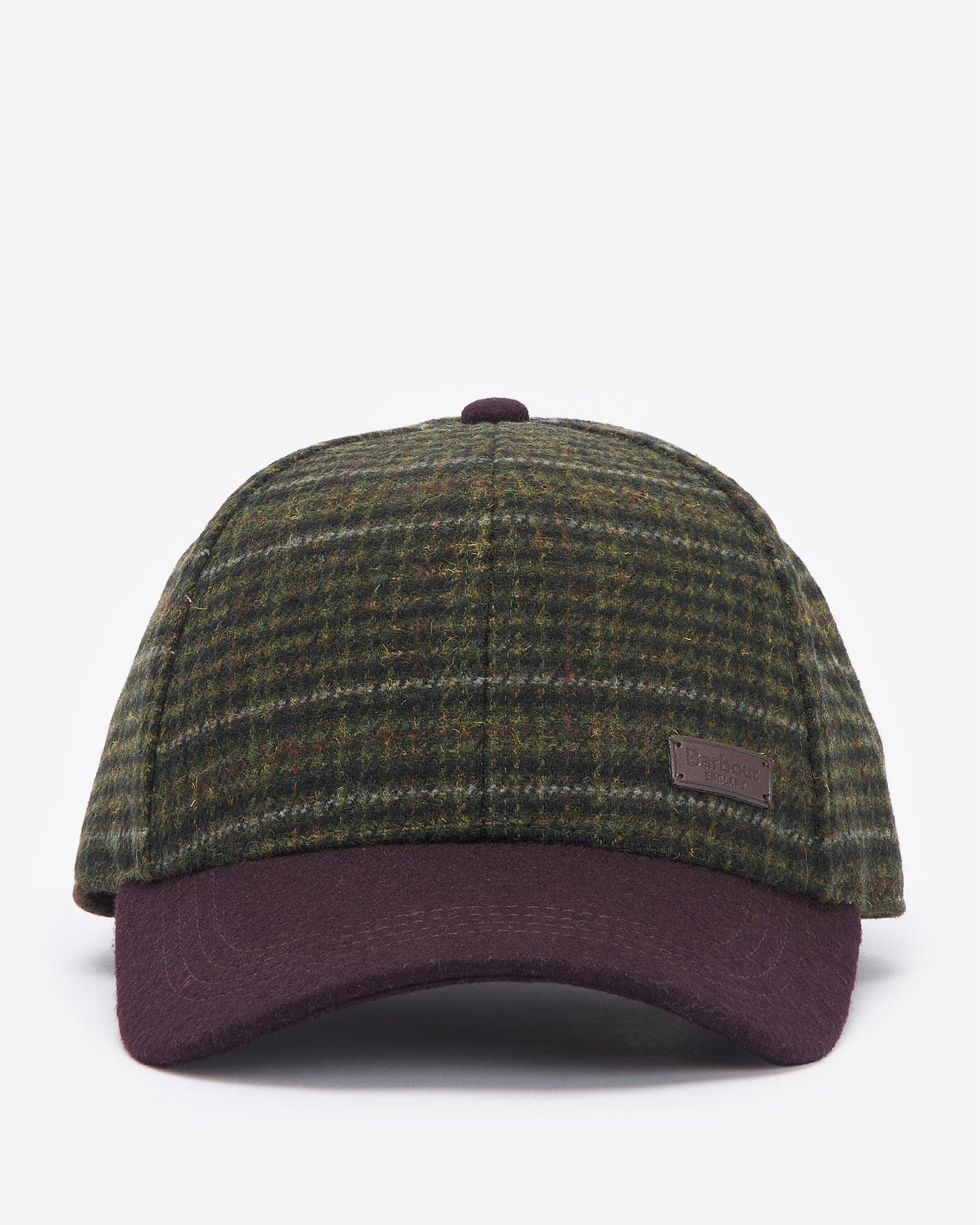 Barbour Clyde Mens Cap