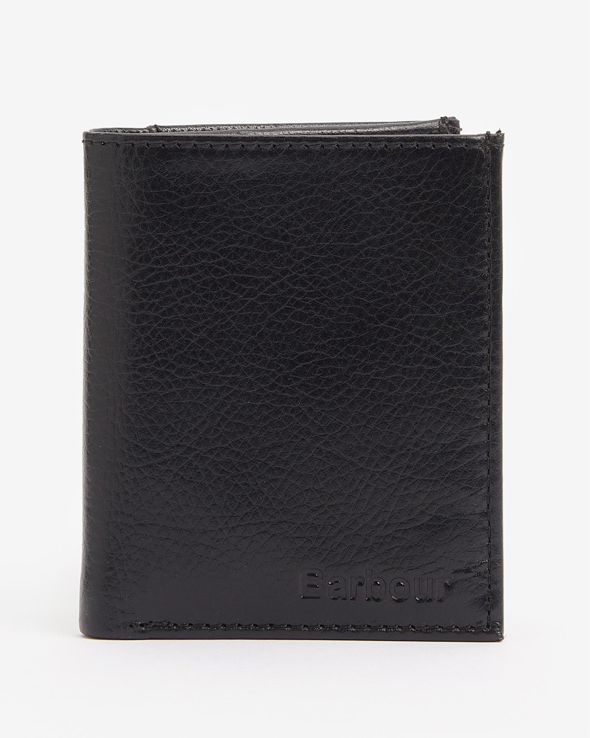 Barbour Colwell Small Billfold Mens Wallet