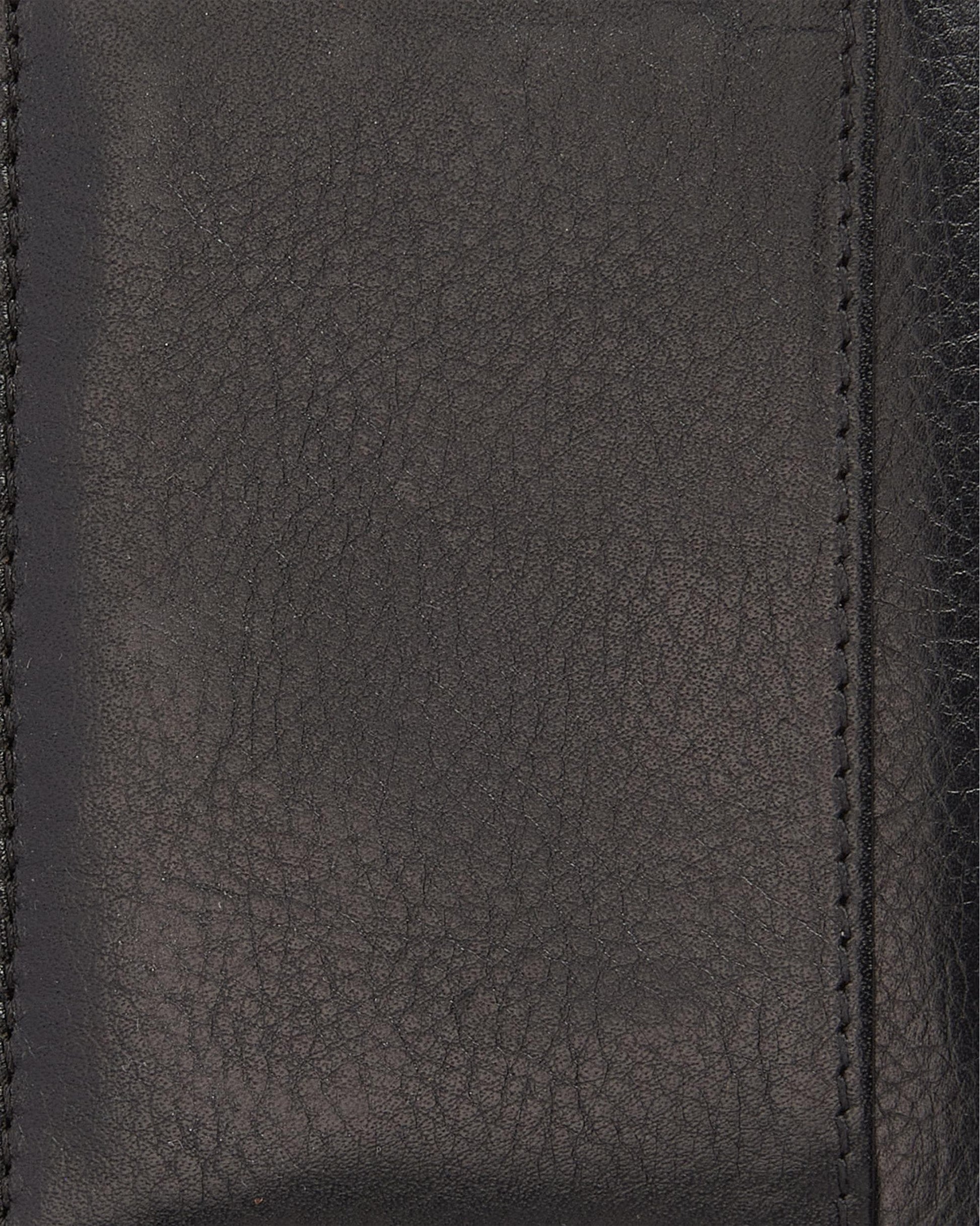 Barbour Colwell Small Billfold Mens Wallet