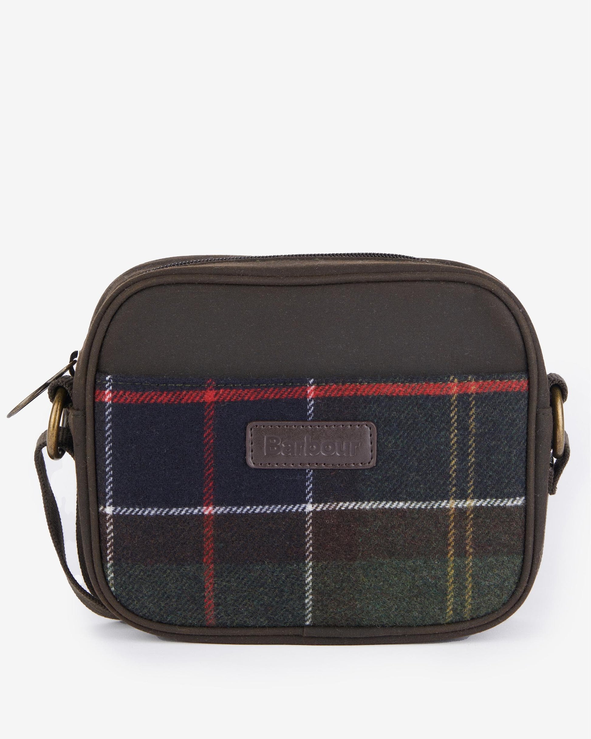 Barbour Contin Womens Cross Body Bag