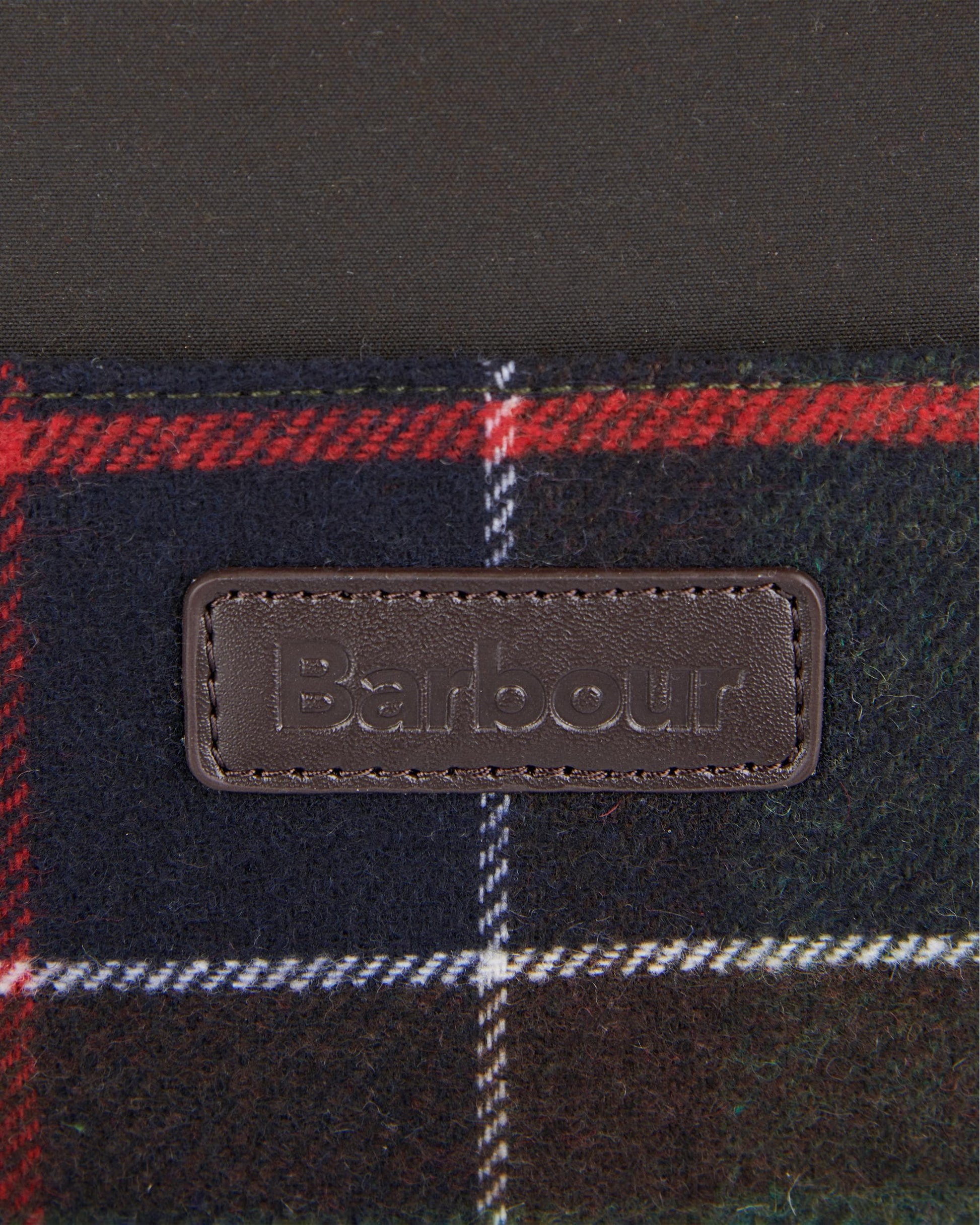 Barbour Contin Womens Cross Body Bag