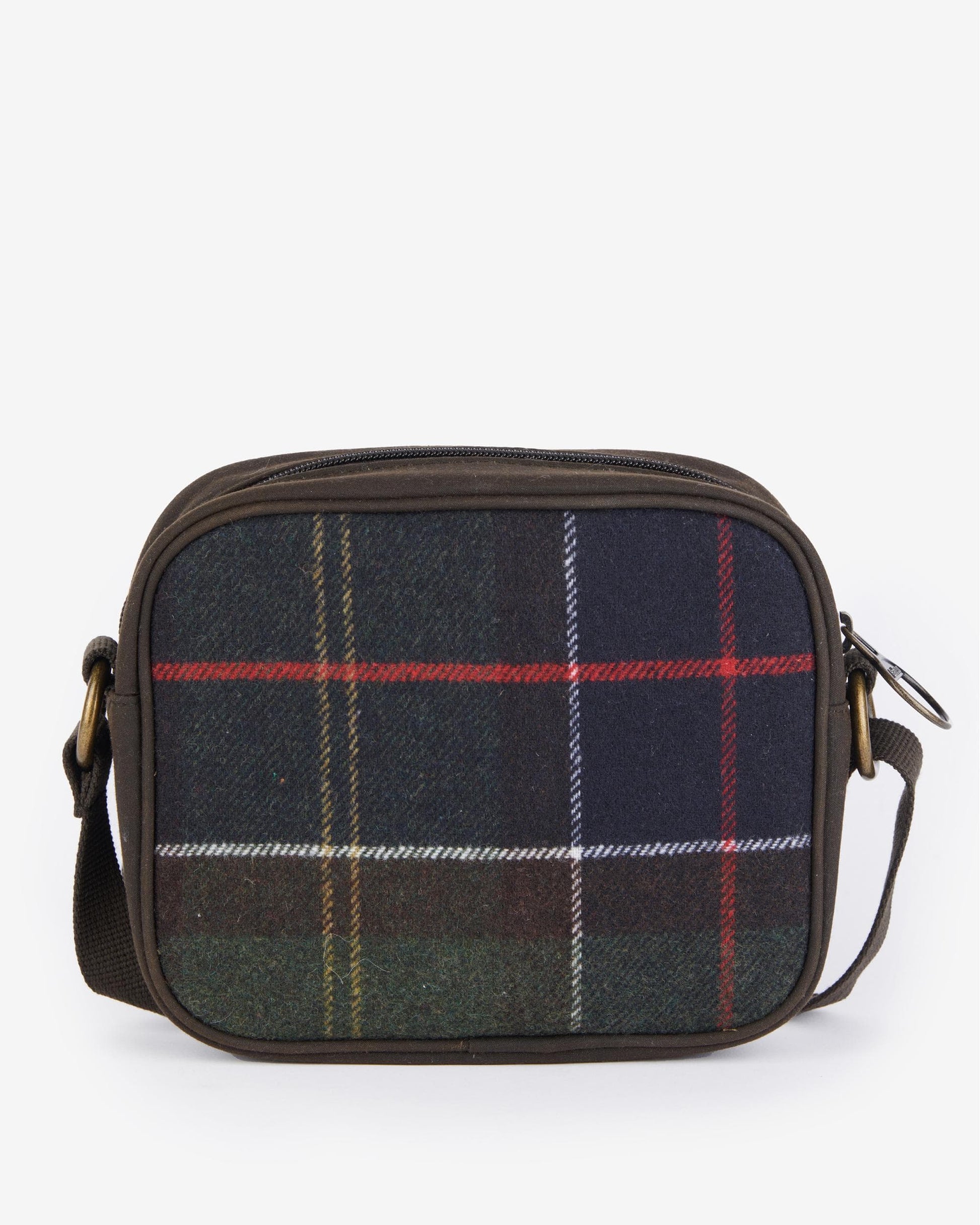 Barbour Contin Womens Cross Body Bag