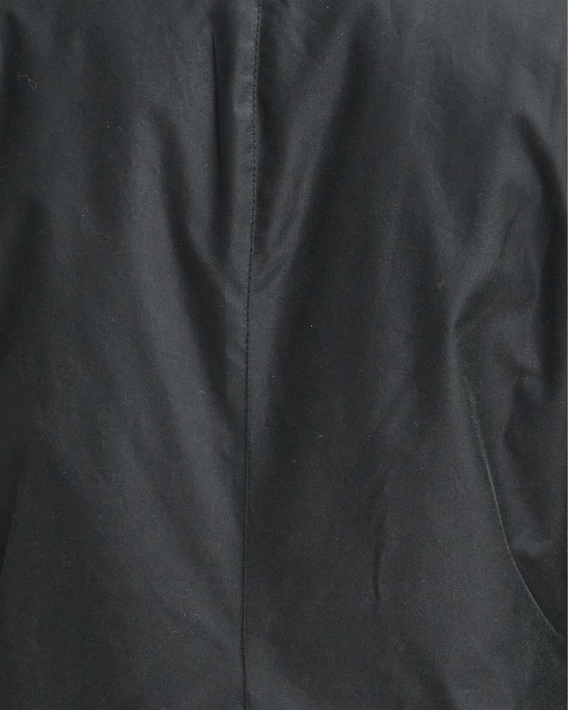 Barbour Barbour Craster Mens Mens Wax Jacket