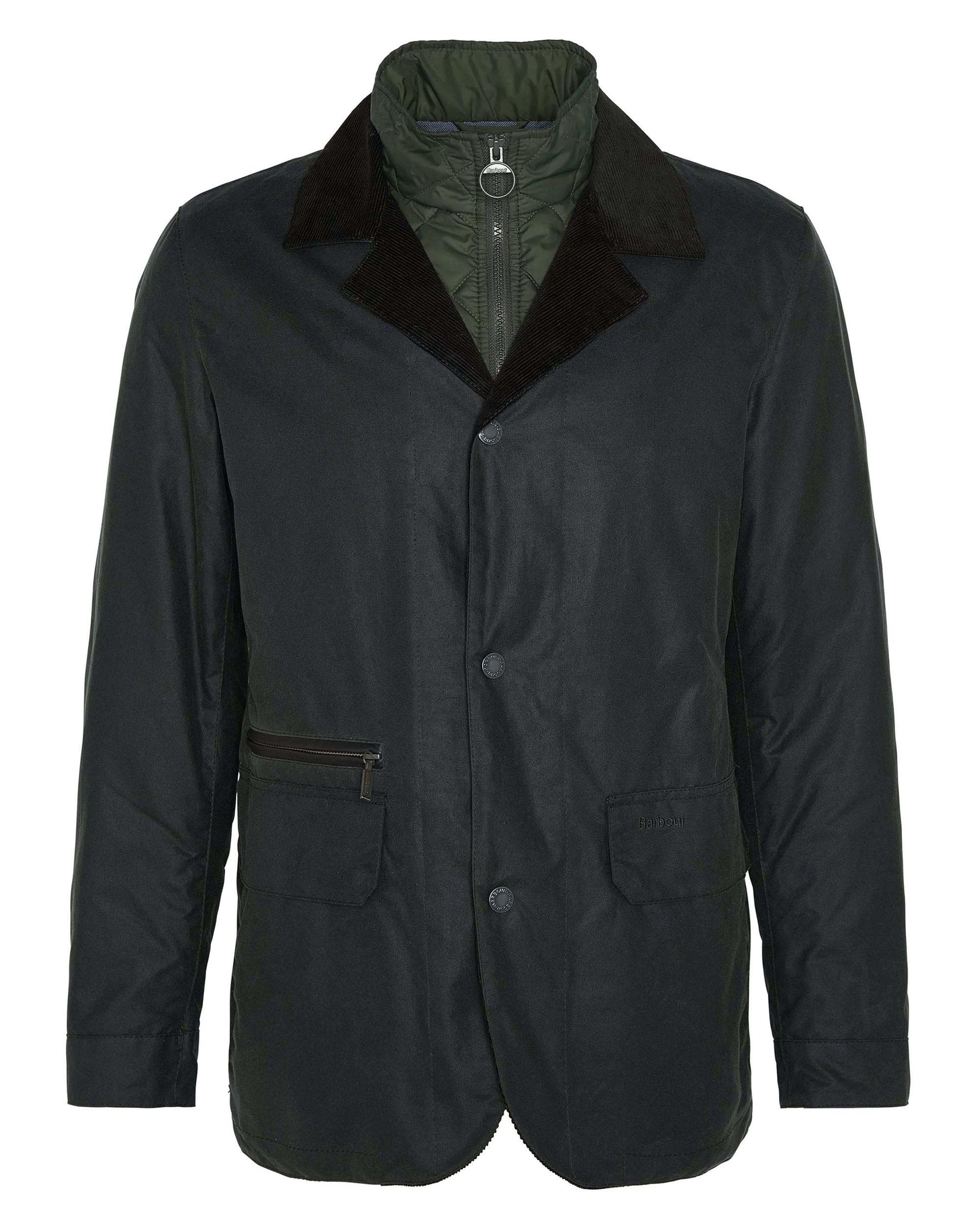 Barbour Craster Mens Mens Wax Jacket – CHO Barbour Craster Mens Mens Wax Jacket – CHO