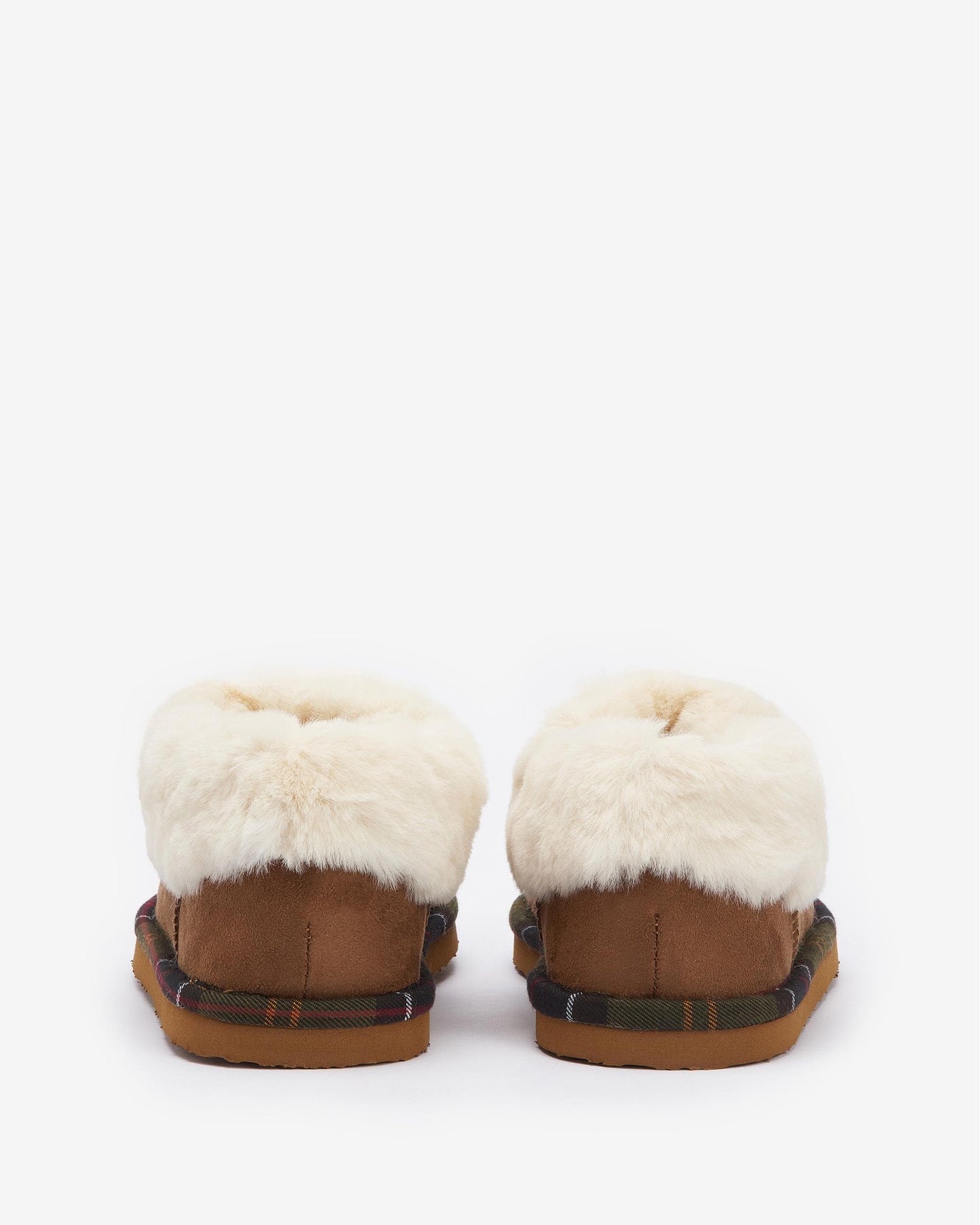 Barbour Eloise Womens Bootie Slippers