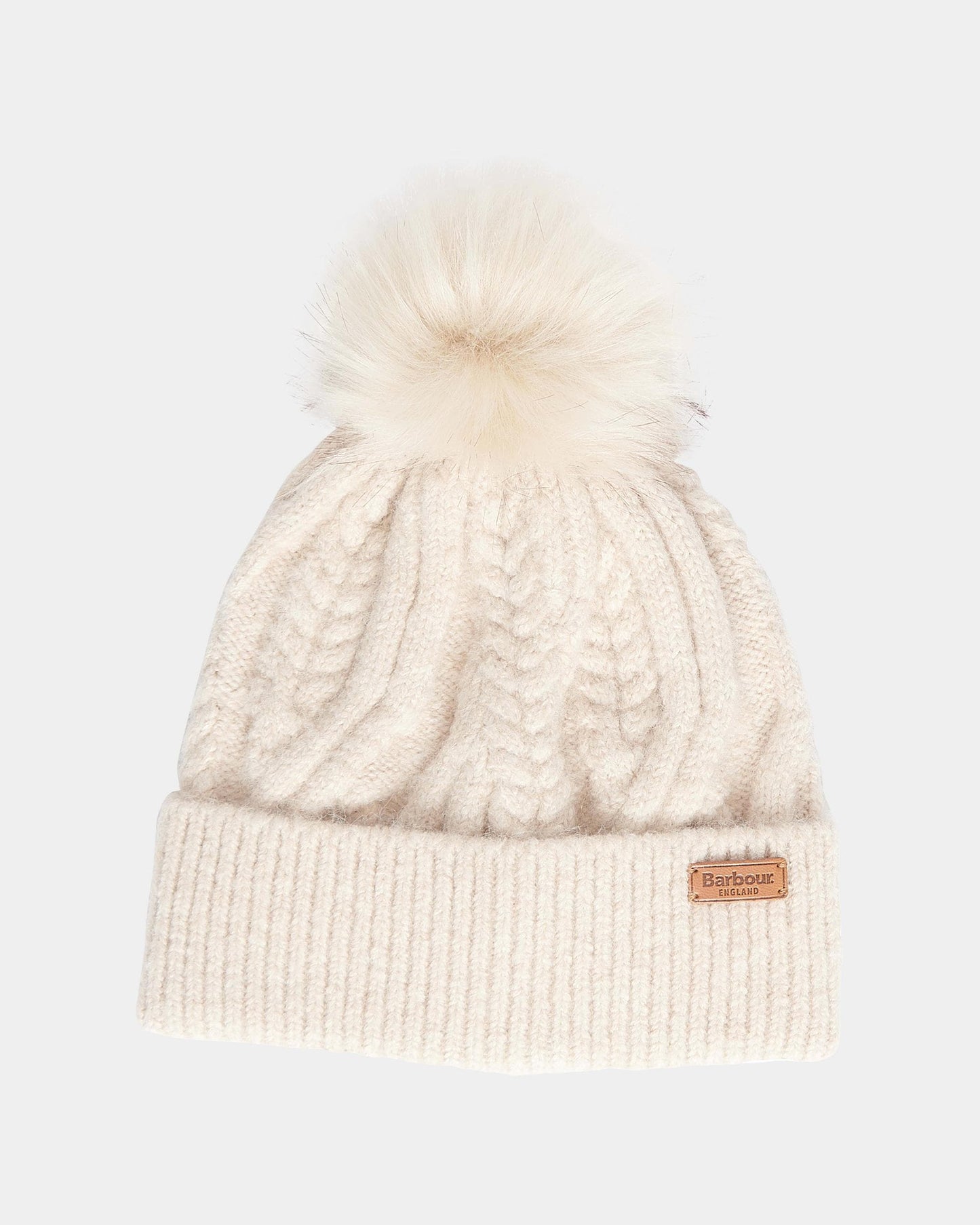 Barbour Elsdon Womens Beanie