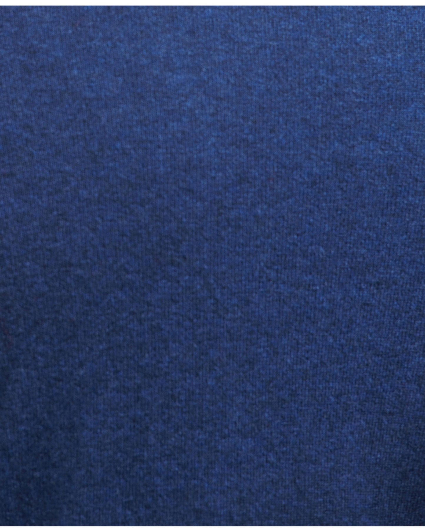 Barbour Essential Crew Neck Mens Jumper - Deep Blue