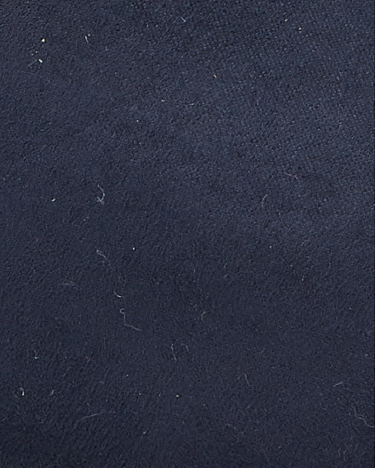 Barbour Everitt Mens Mule Slippers - Navy