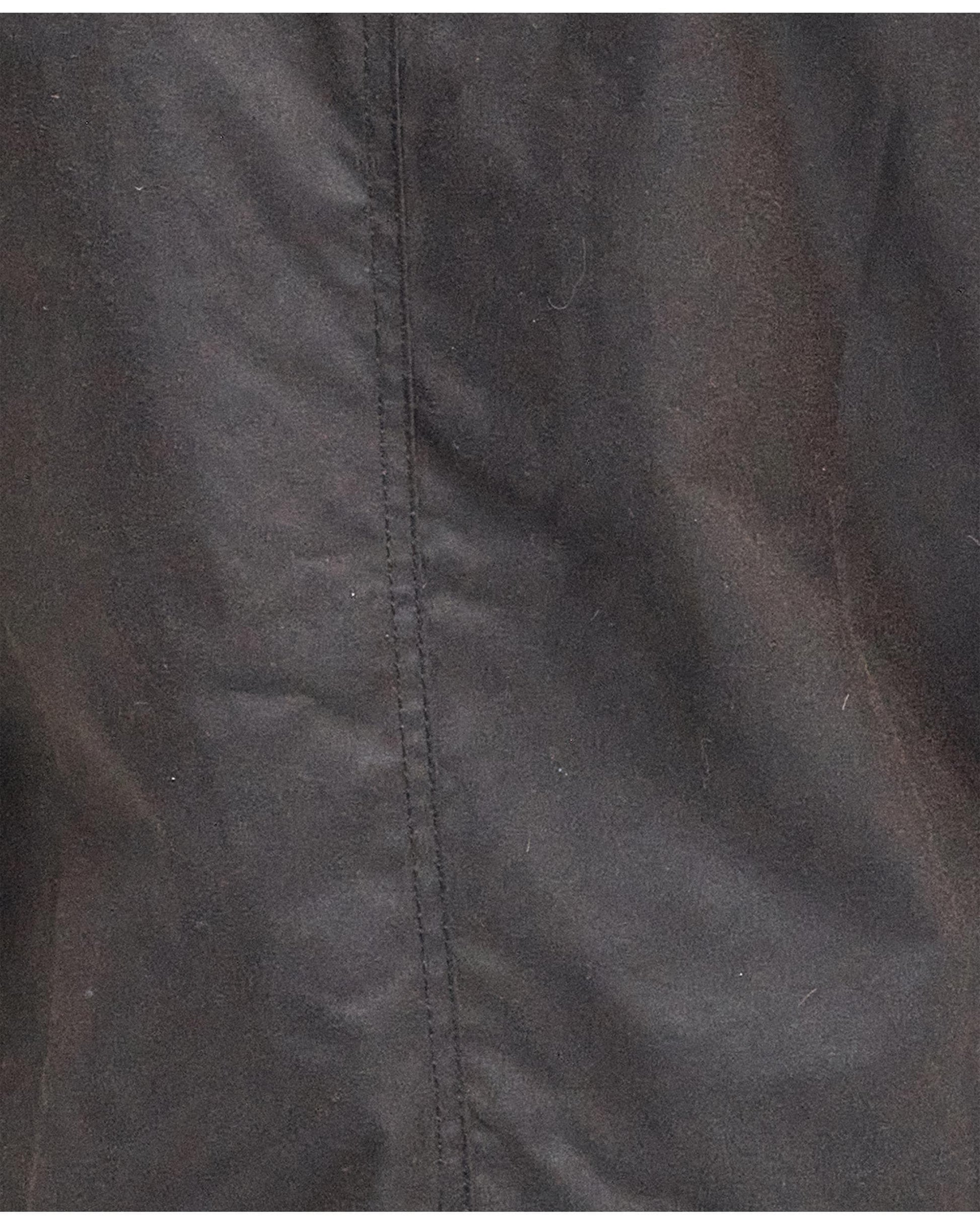 Barbour Fiddich Wax Womens Jacket