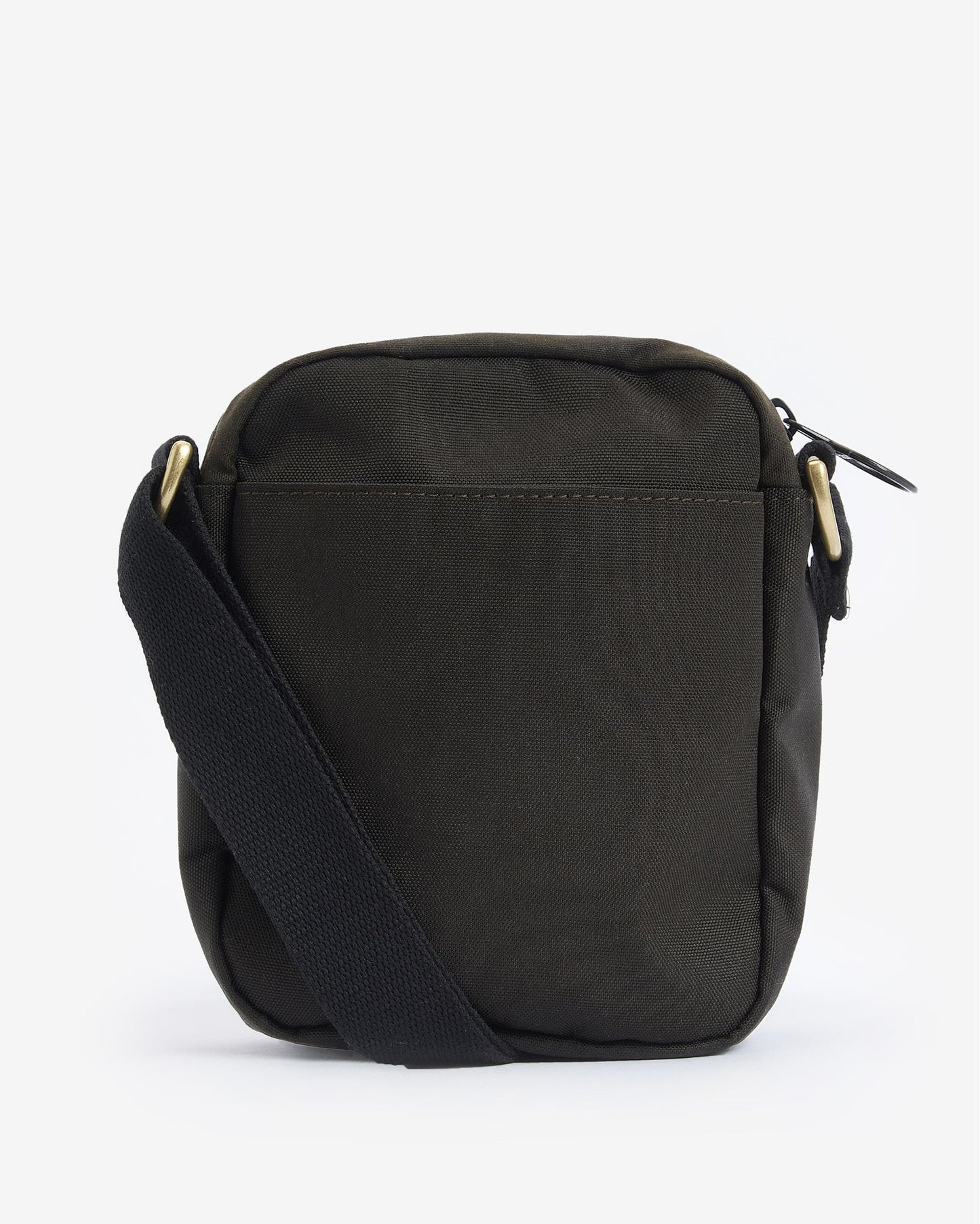 Barbour Field Unisex Wax Crossbody Bag