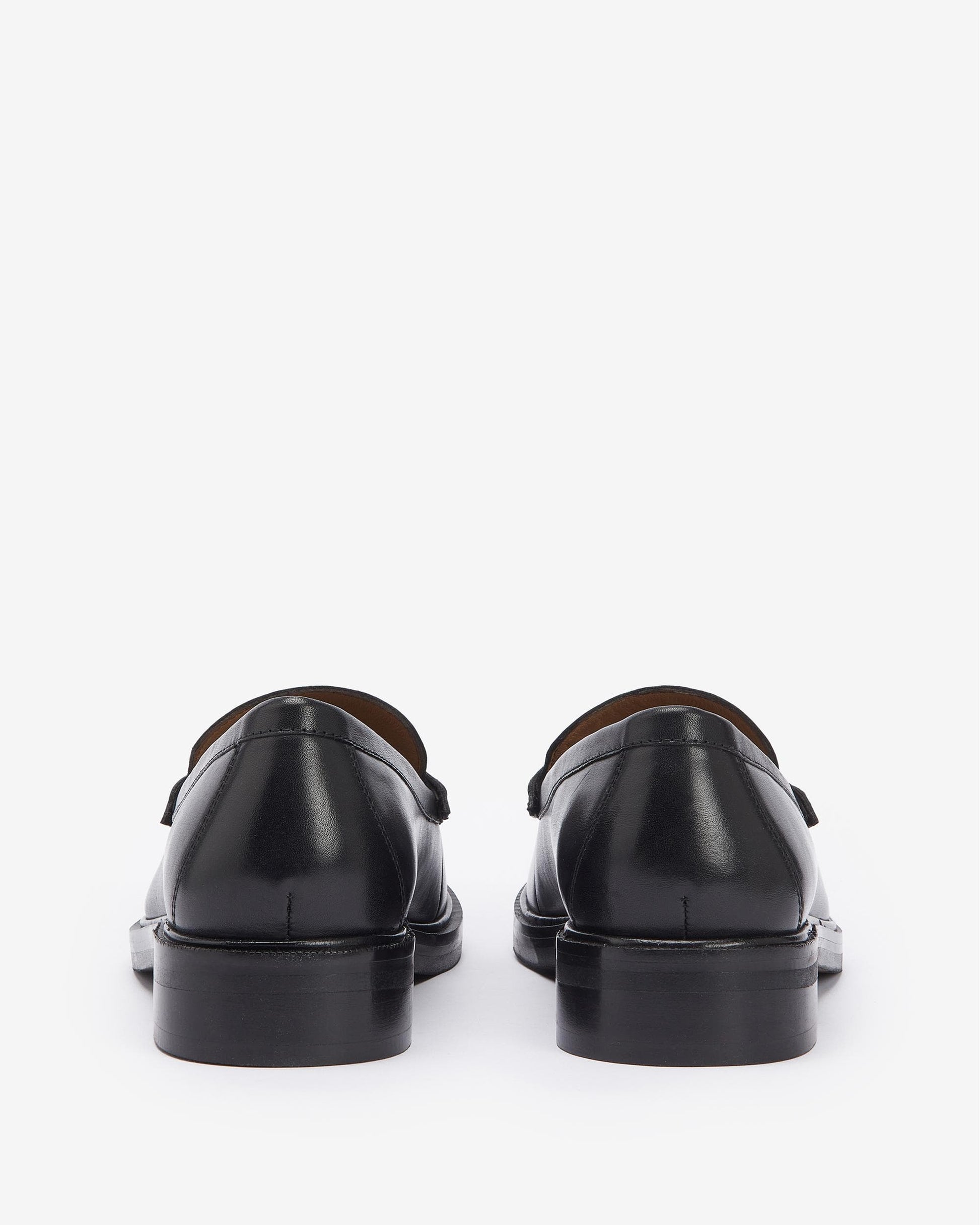 Barbour Francis Womens Loafers