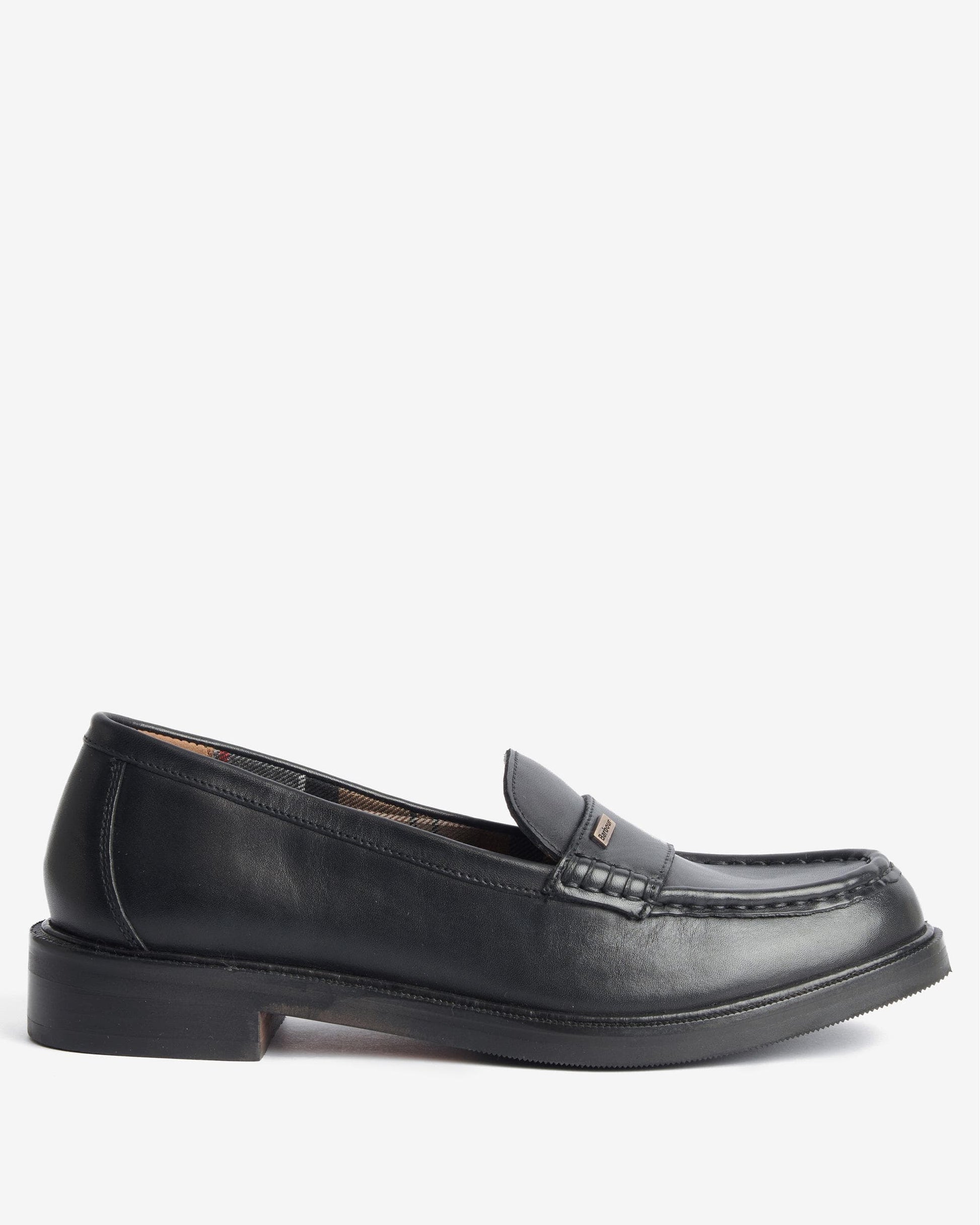 Barbour Francis Womens Loafers