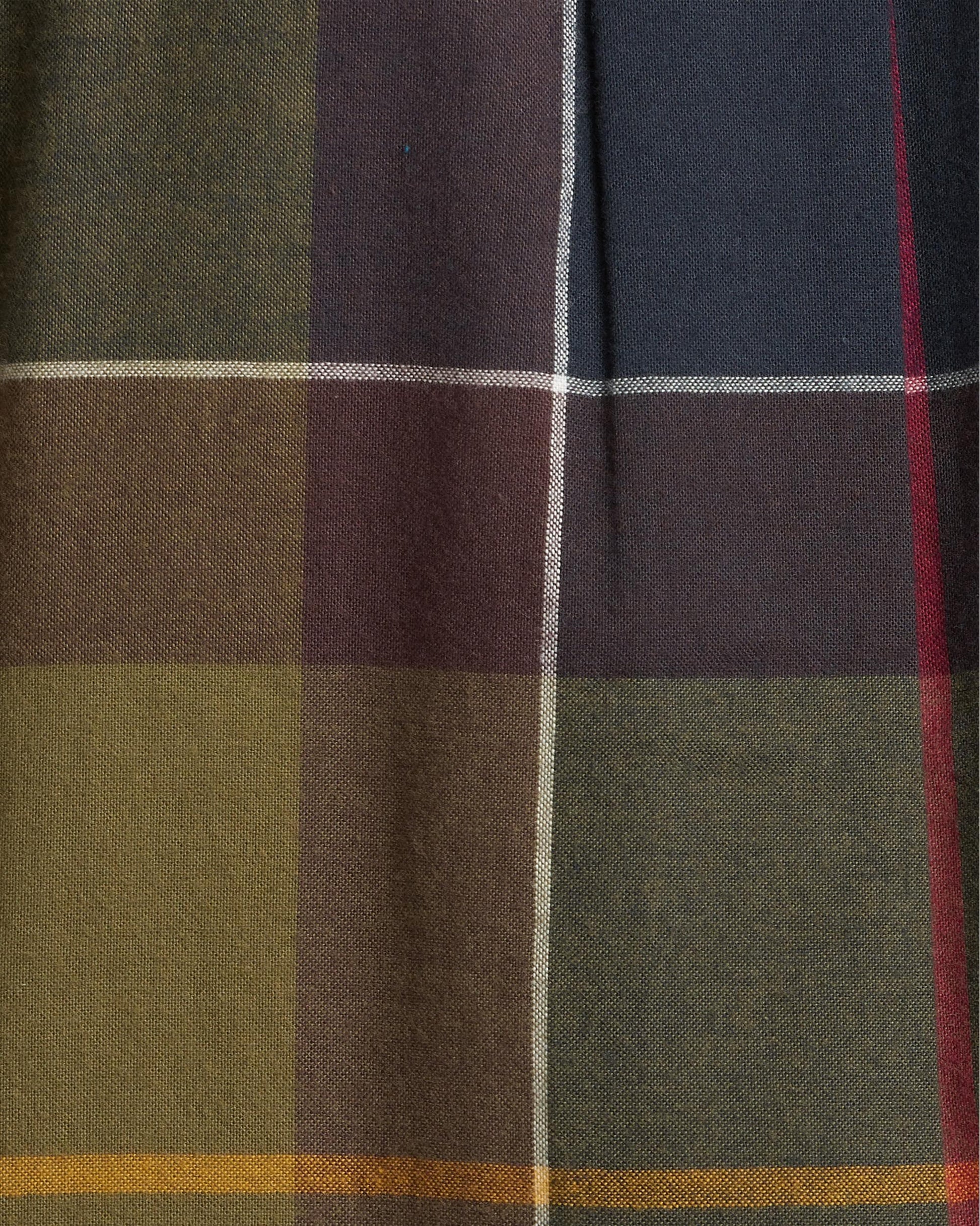 Barbour Barbour Glendale Tailored Mens Shirt
