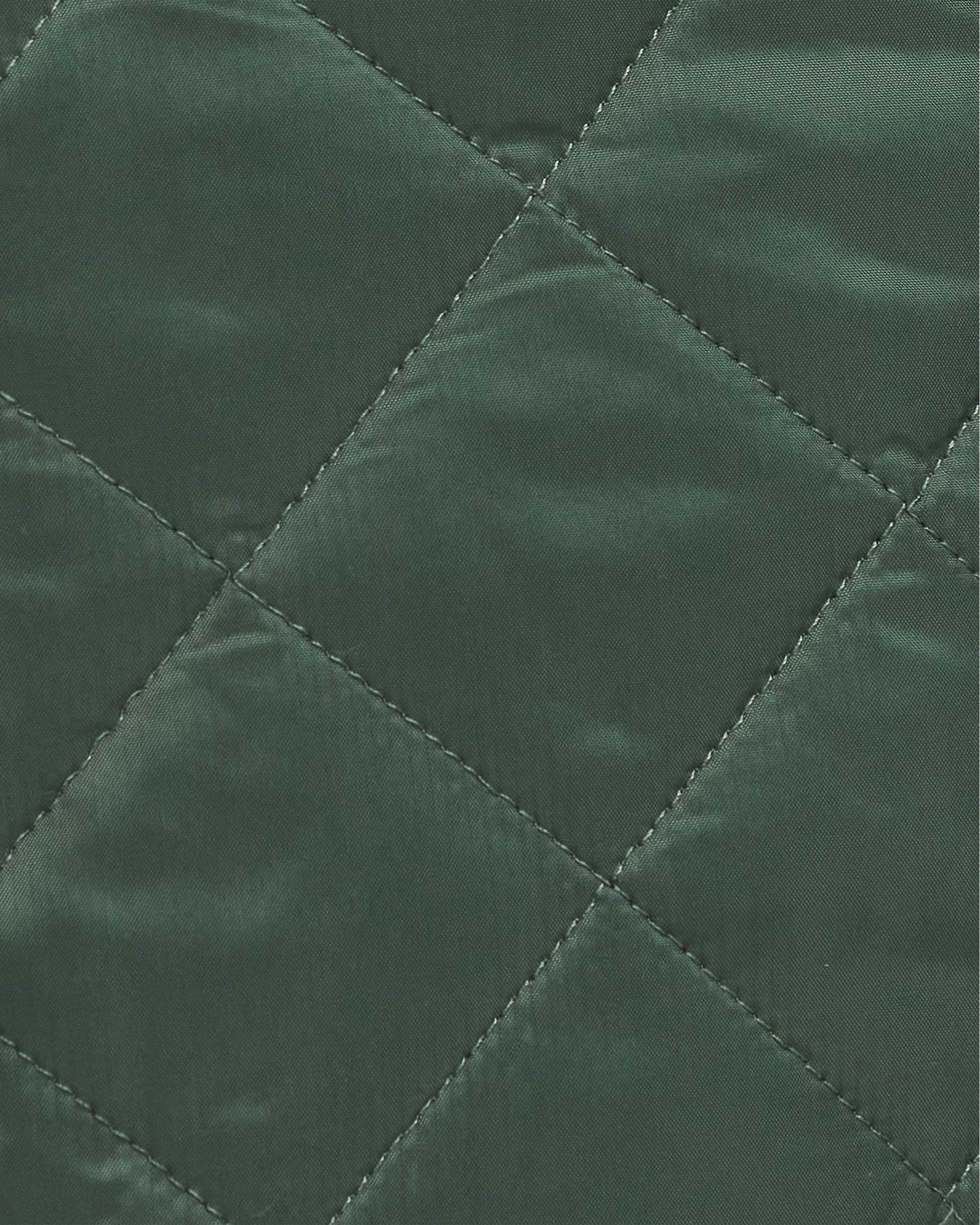 Barbour Heritage Liddesdale Quilted Mens Jacket - Racing Green