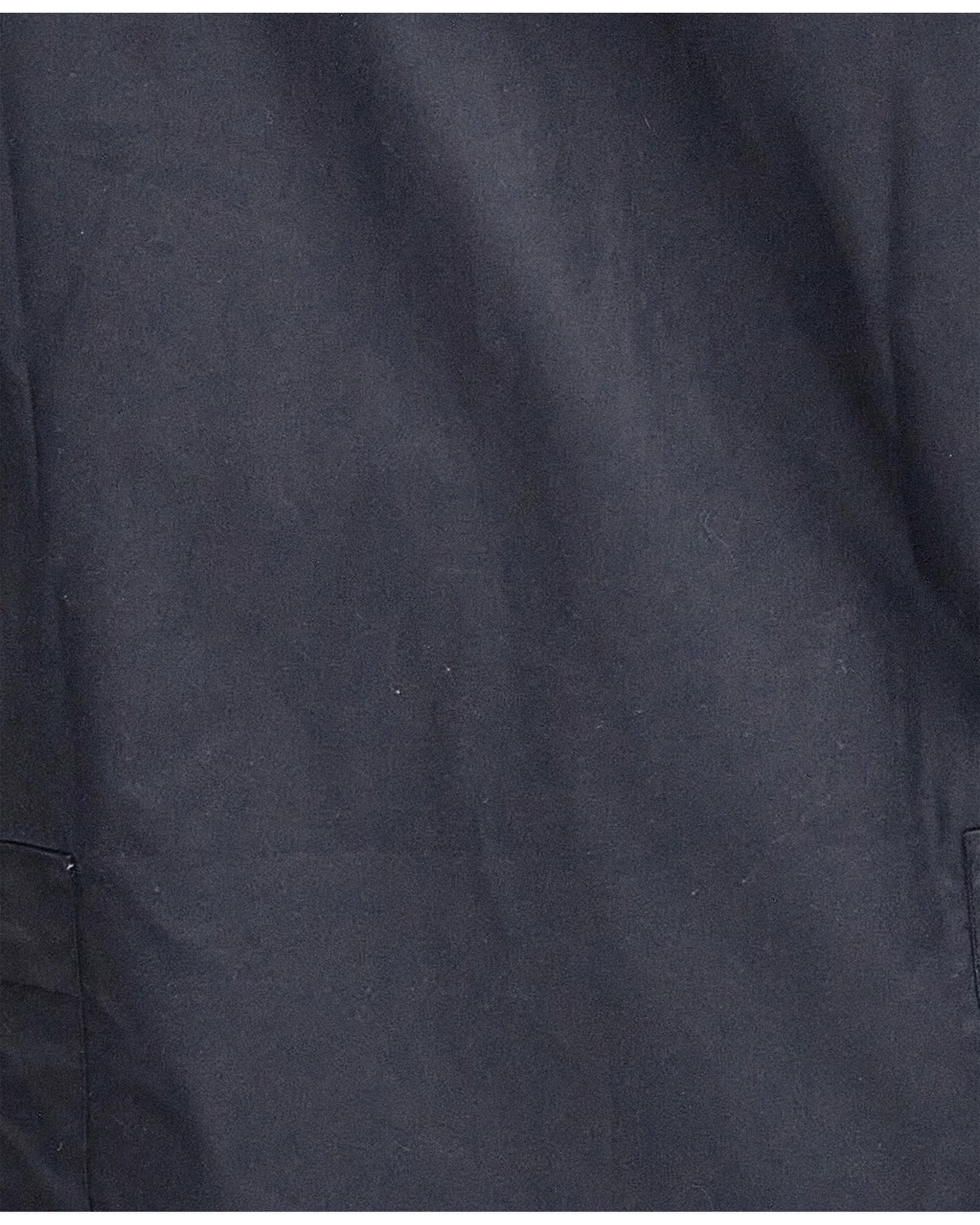 Barbour Highclere Womens Wax Jacket - Navy