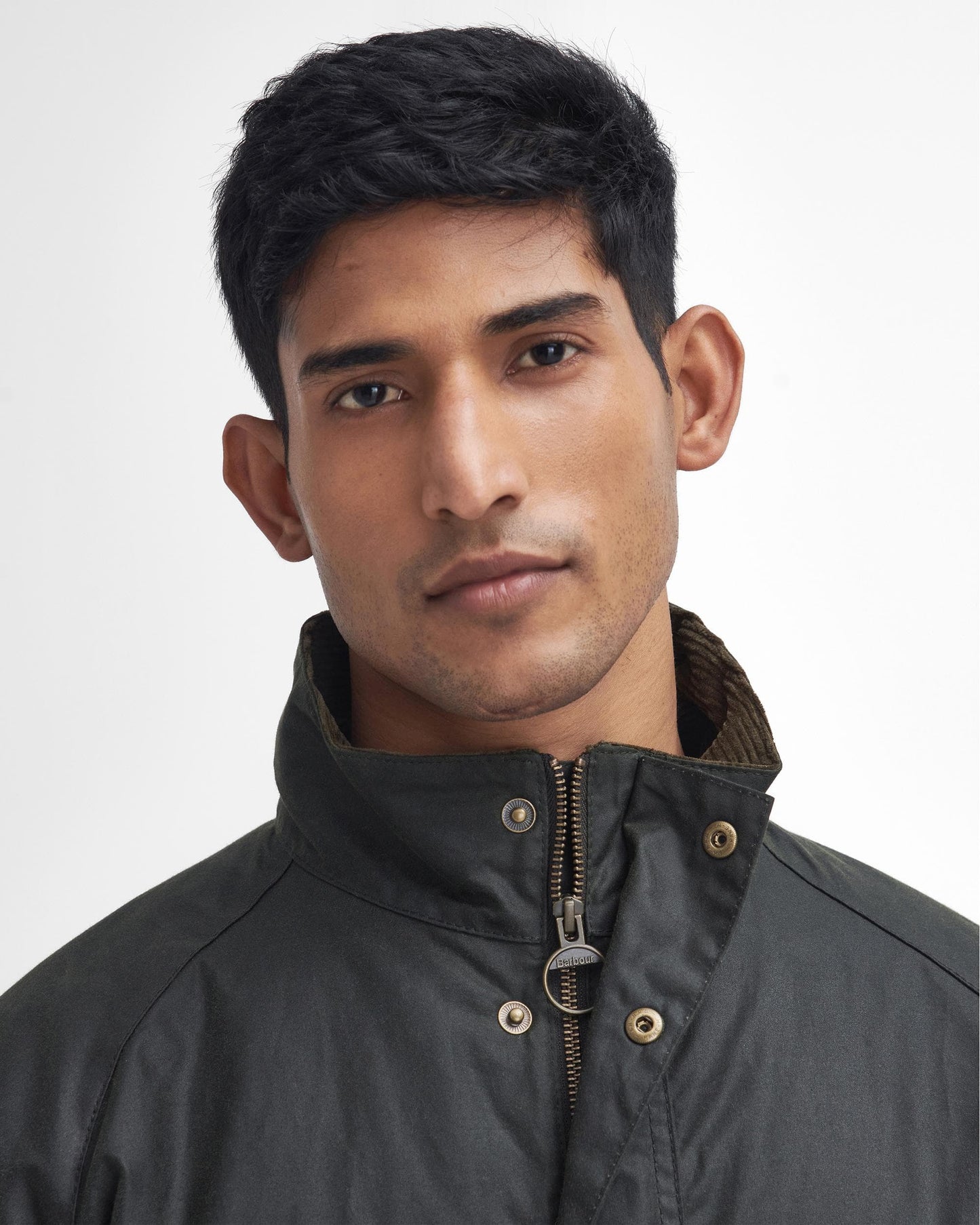 Barbour Barbour Hornsea Mens Wax Jacket