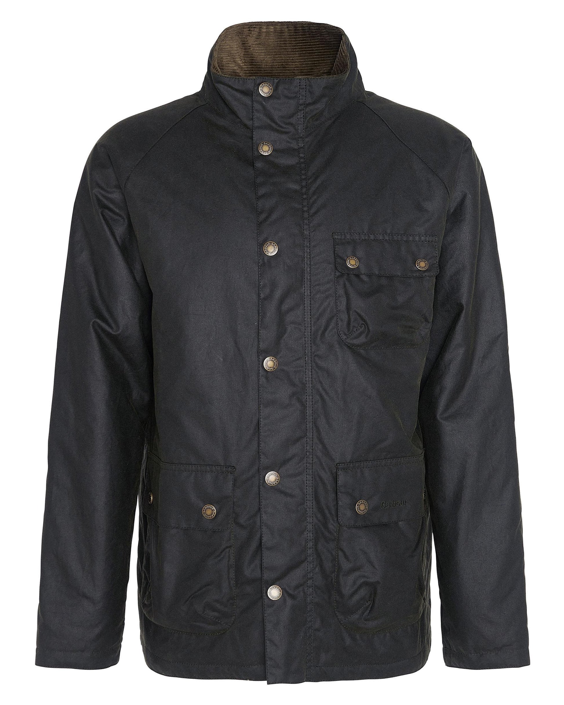 Barbour Barbour Hornsea Mens Wax Jacket