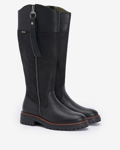 Barbour Ingrid Womens Tall Boots