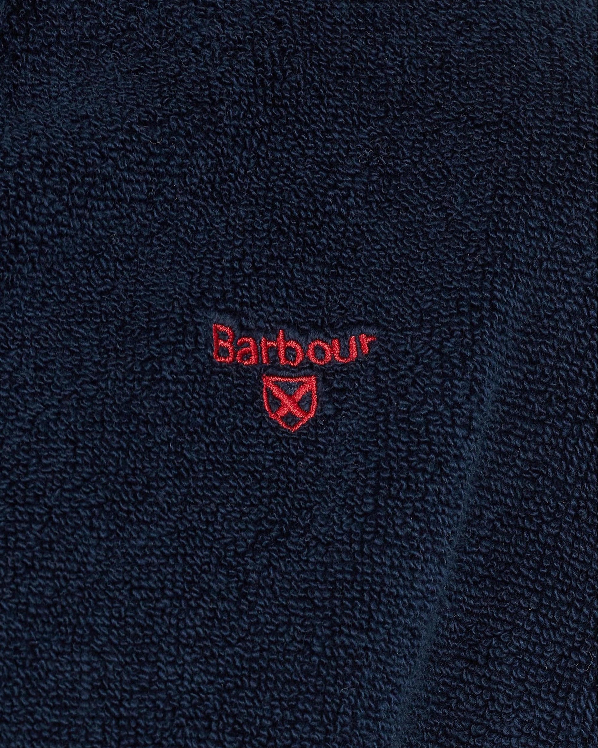 Barbour Barbour Lachlan Mens Dressing Gown