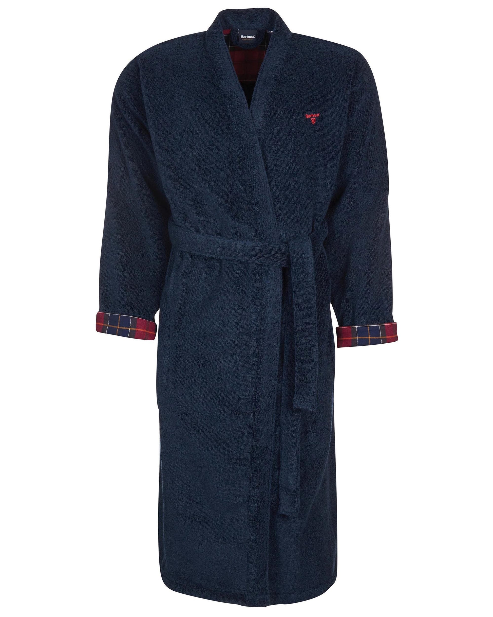 Barbour Barbour Lachlan Mens Dressing Gown
