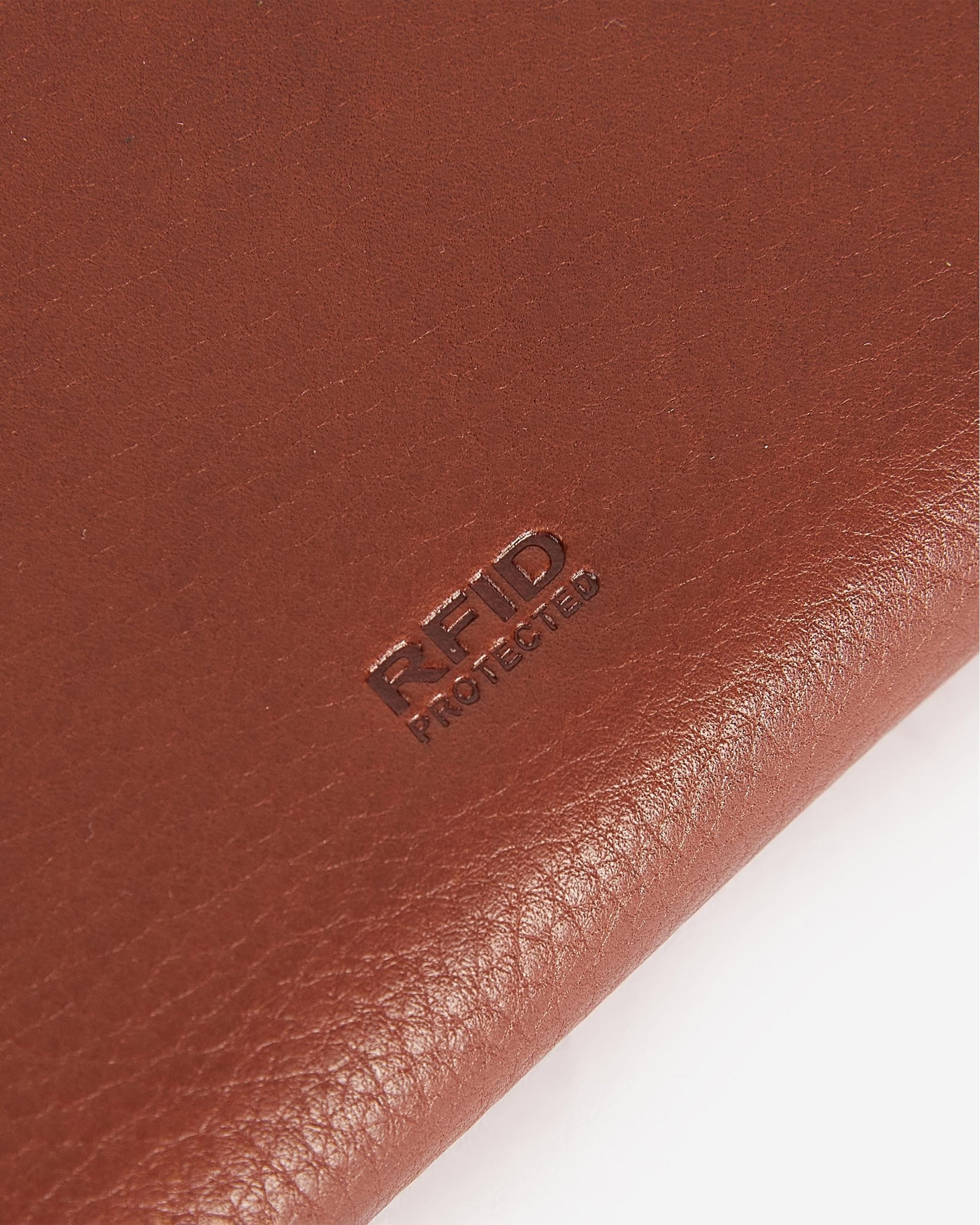 Barbour Laire Womens Leather Matinee Purse