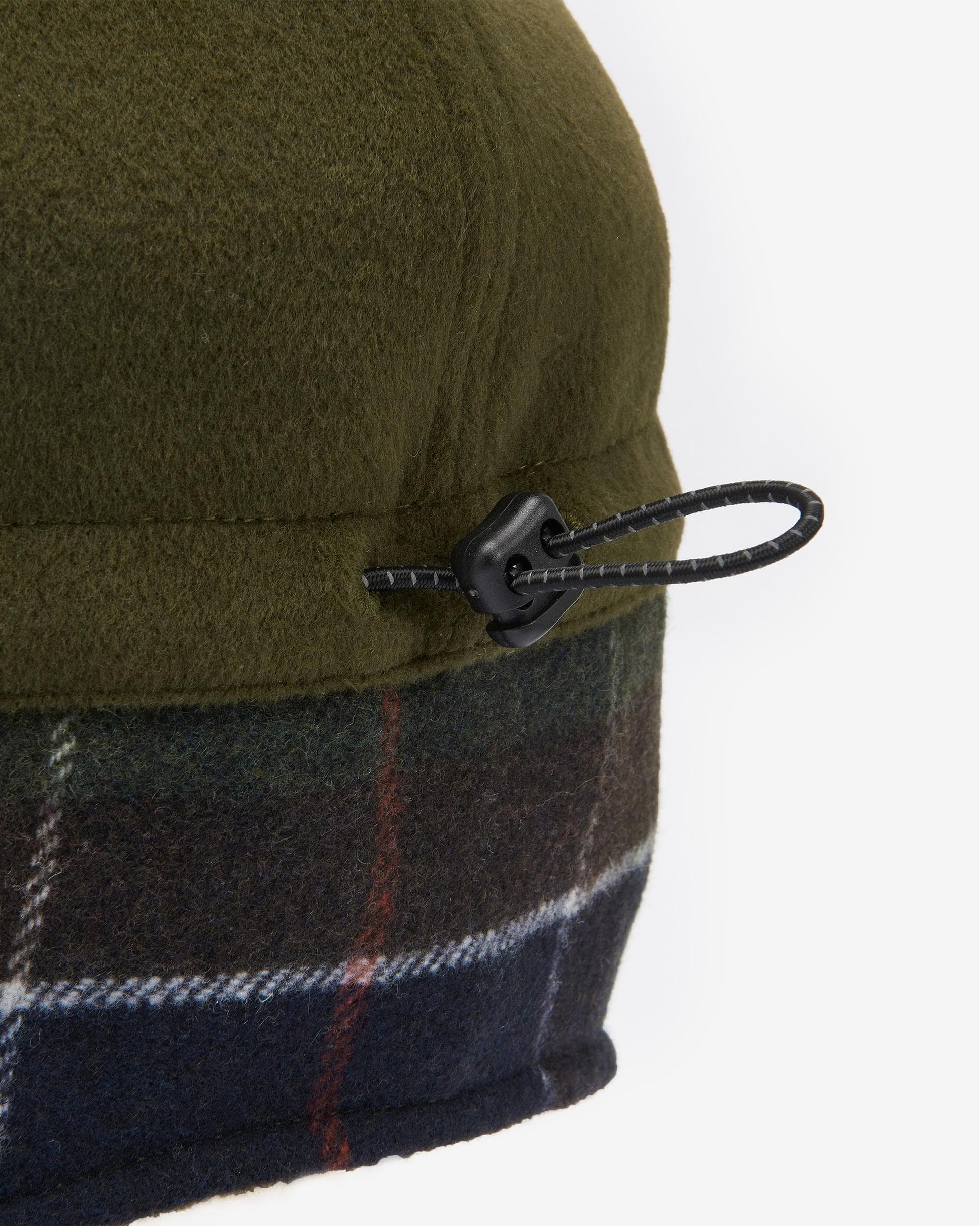 Barbour Lewis Mens Trapper Hat