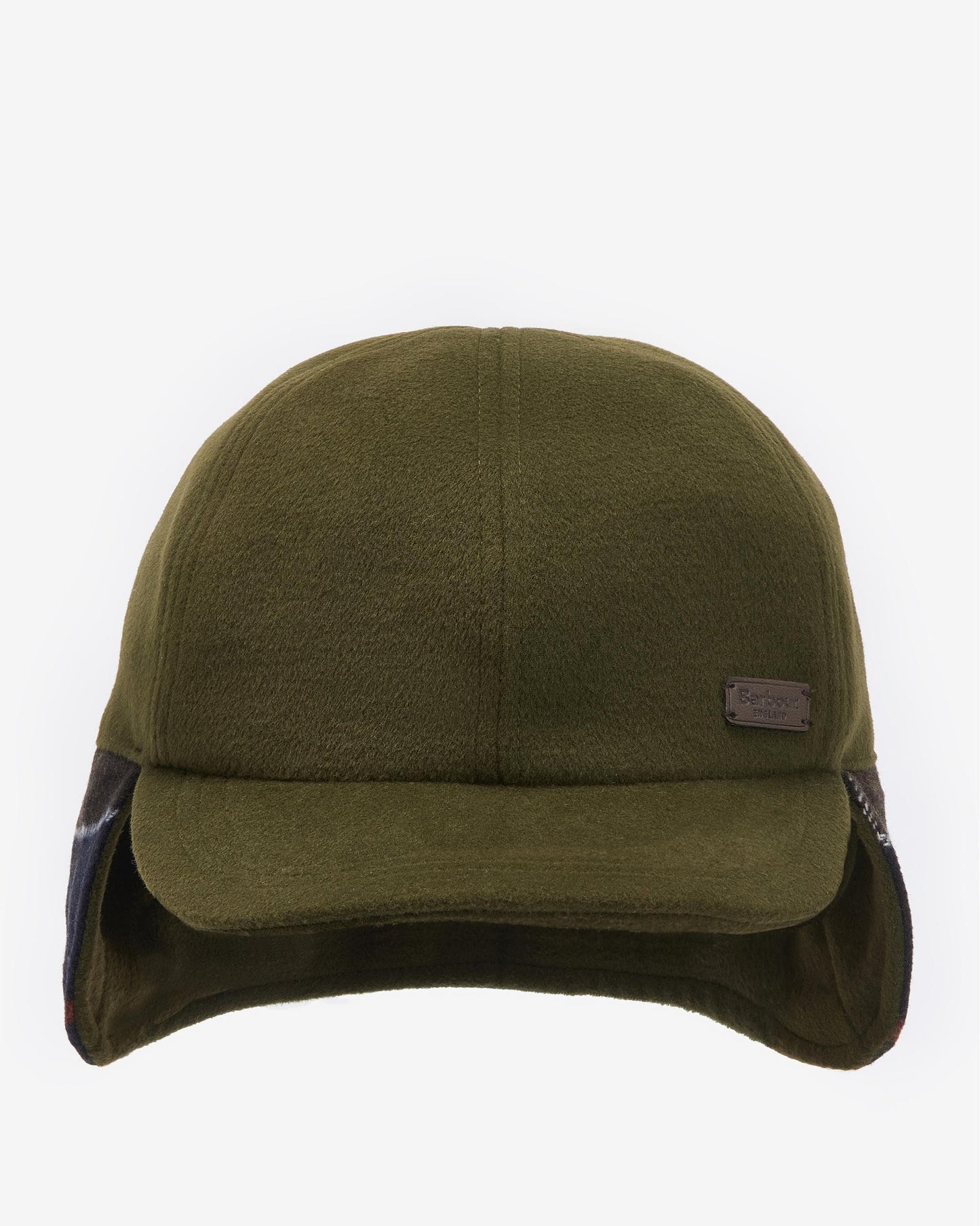 Barbour Lewis Mens Trapper Hat