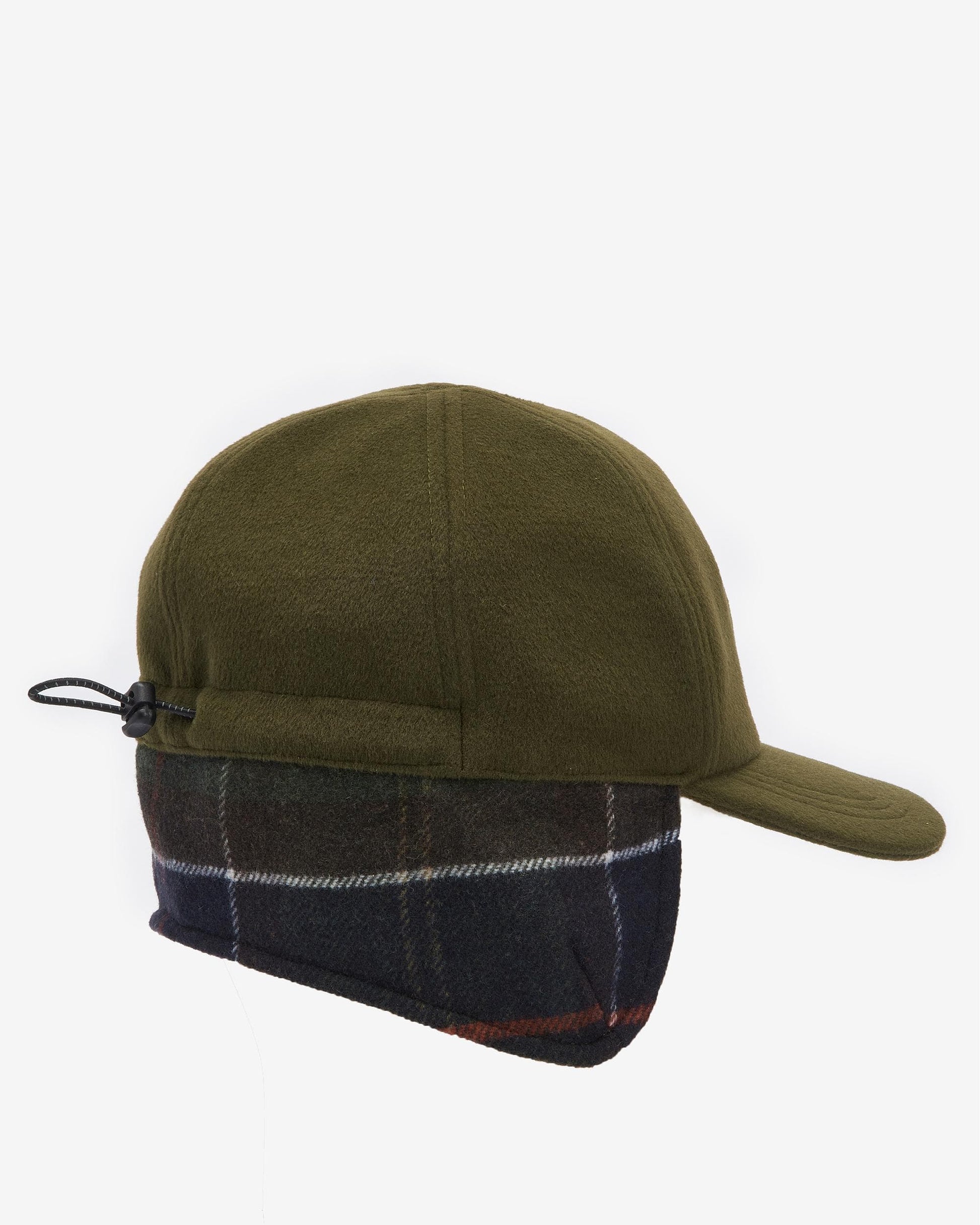 Barbour Lewis Mens Trapper Hat