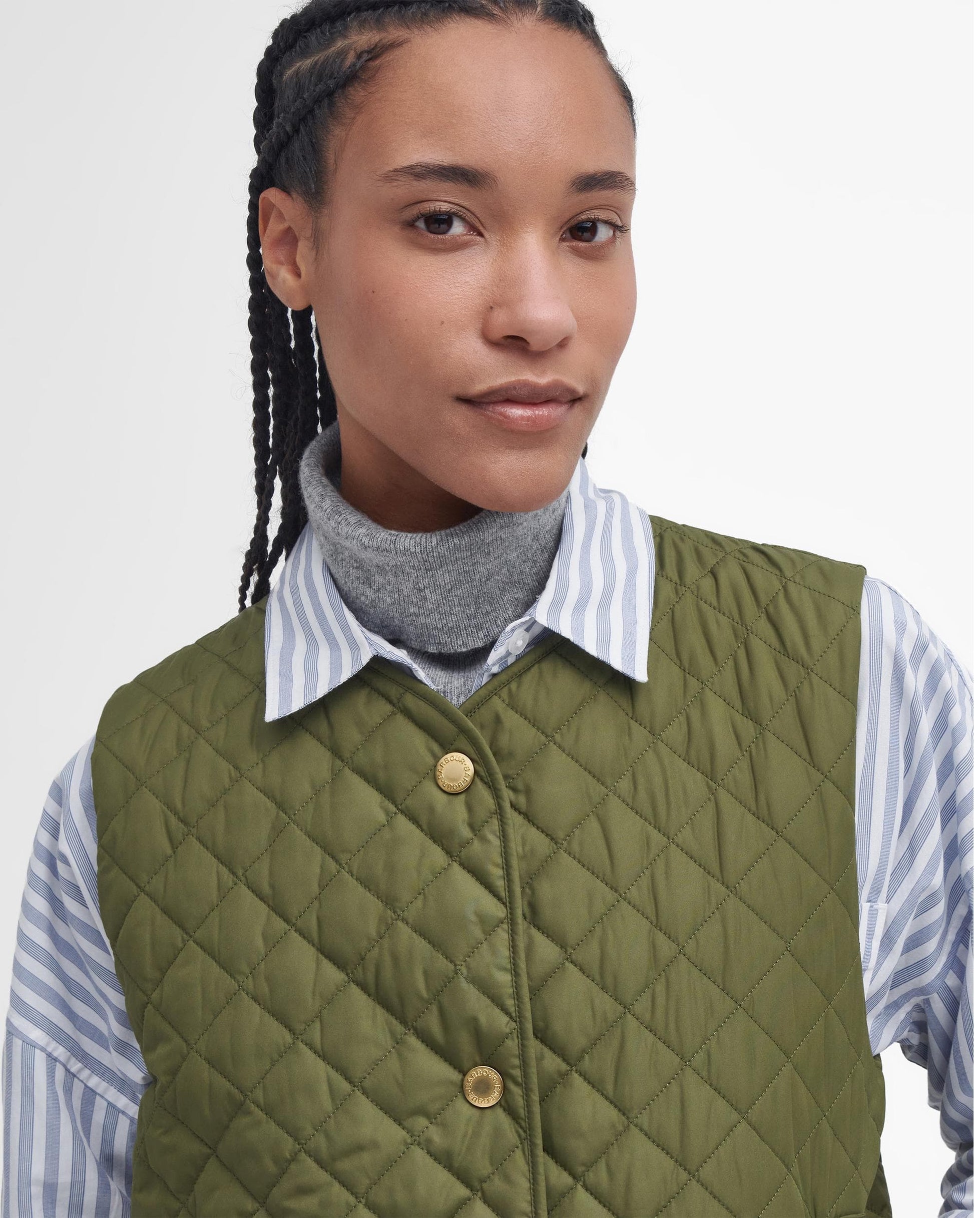 Barbour Lorelei Womens Gilet