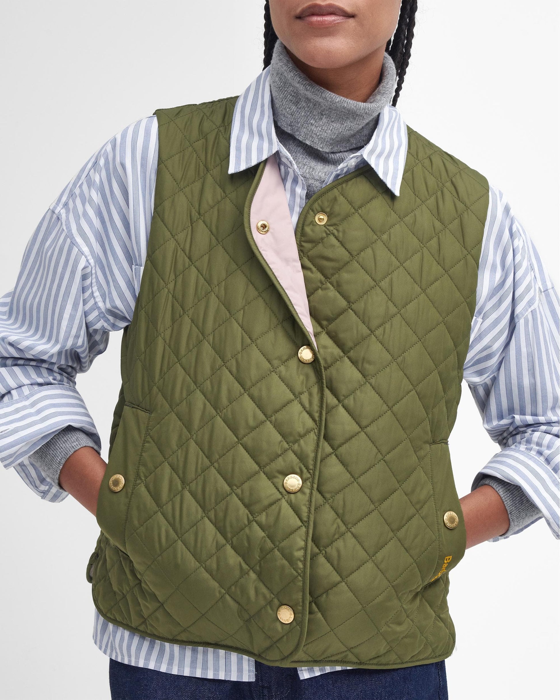 Barbour Lorelei Womens Gilet