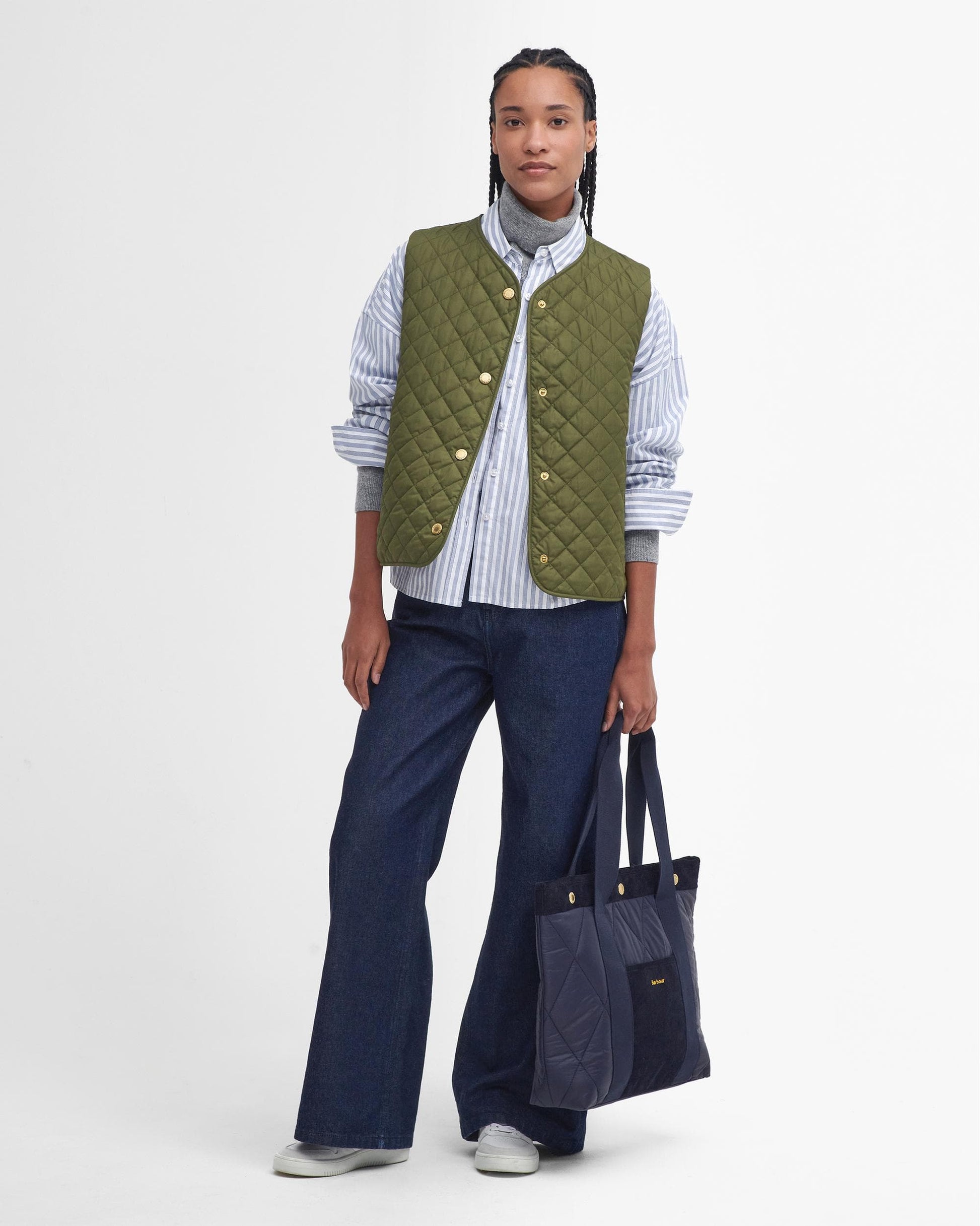 Barbour Lorelei Womens Gilet