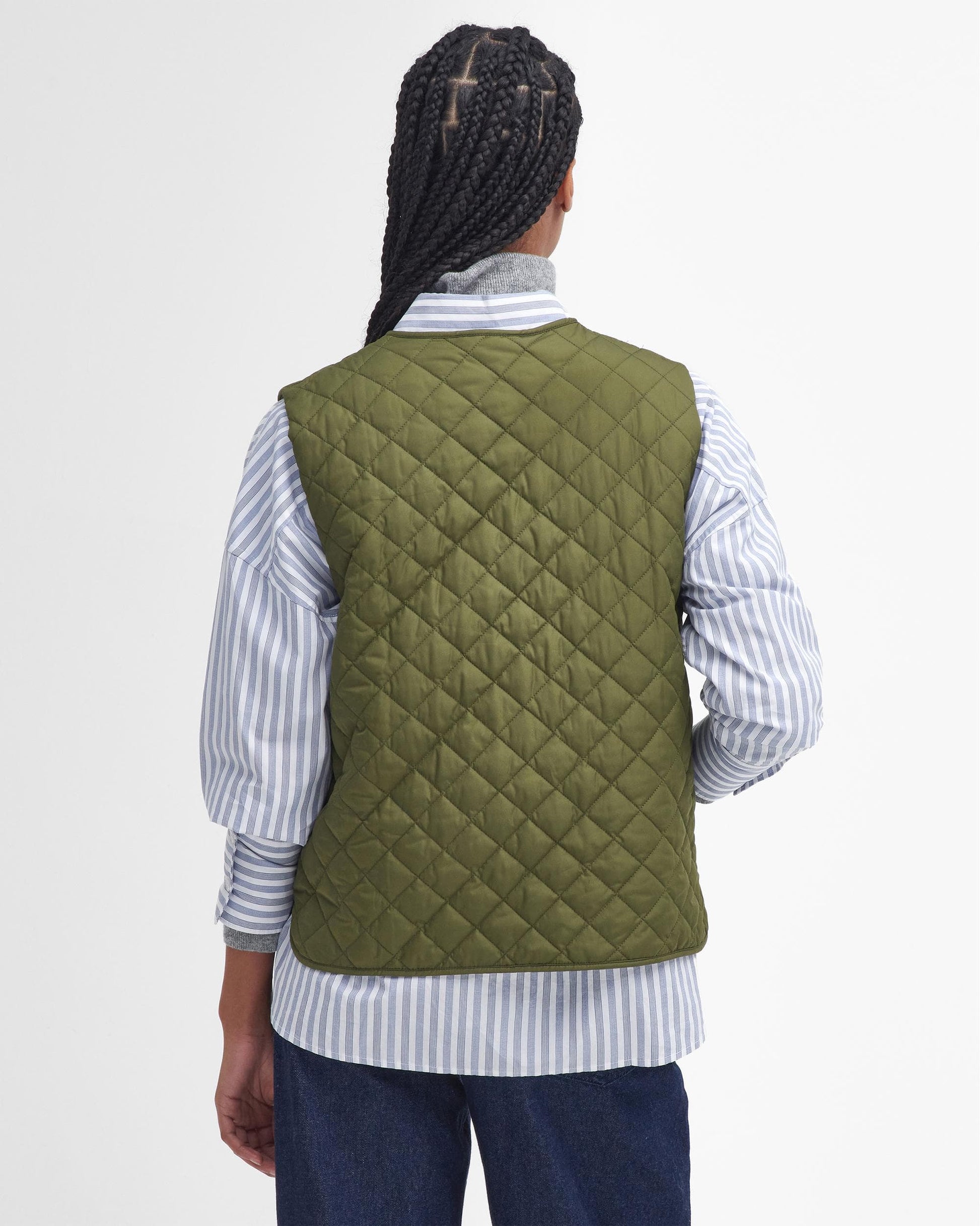 Barbour Lorelei Womens Gilet