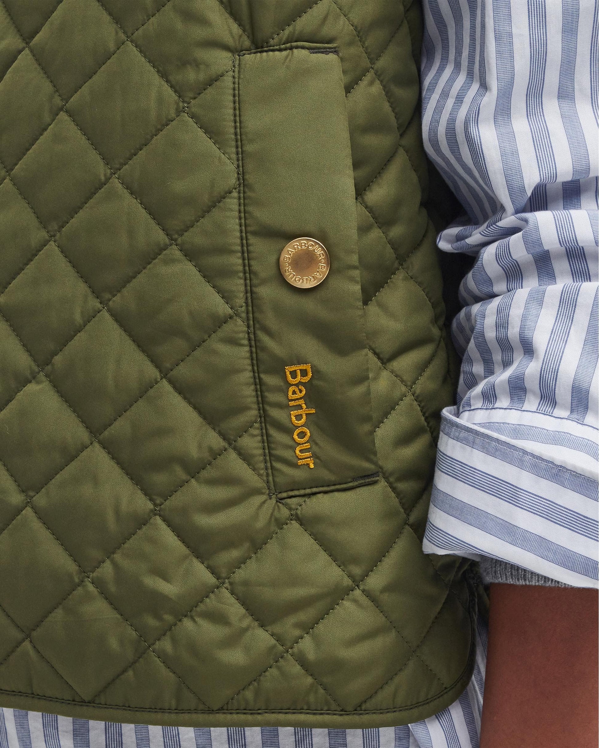 Barbour Lorelei Womens Gilet