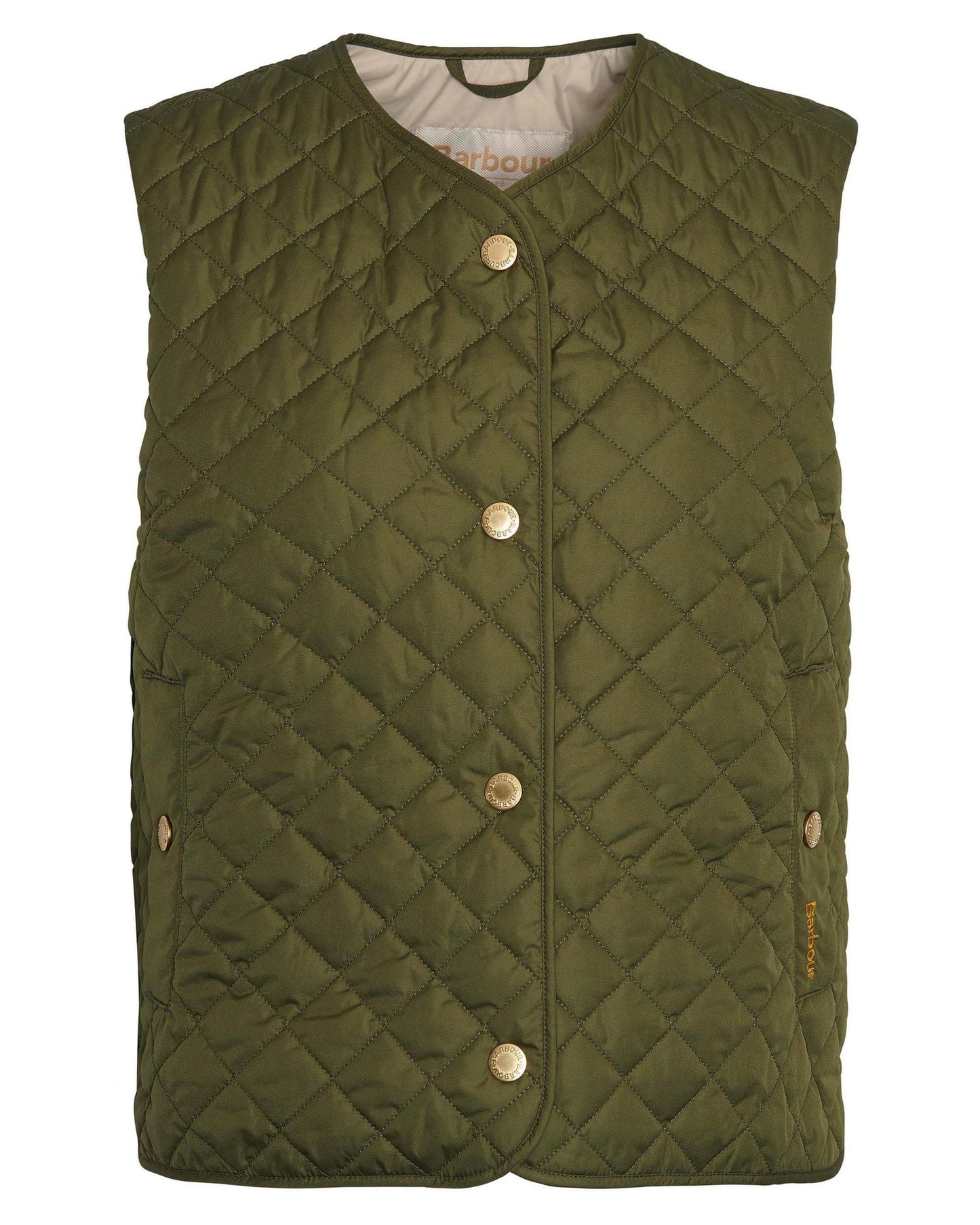 Barbour Lorelei Womens Gilet