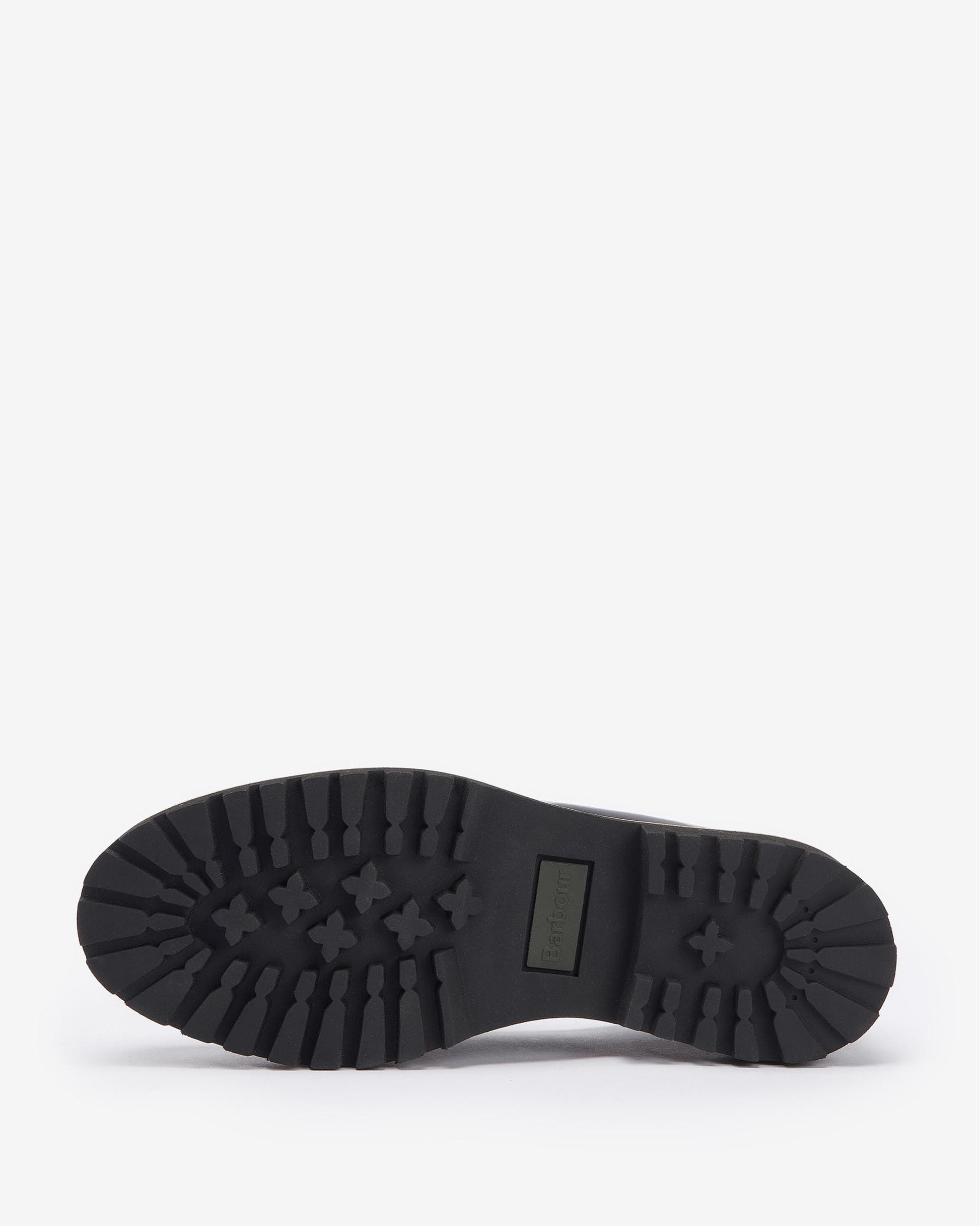 Barbour Ludlow Womens Penny Loafers