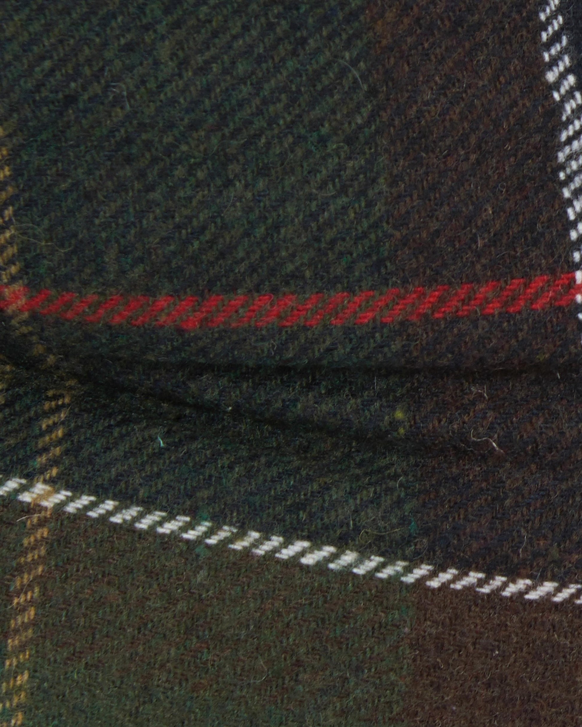 Barbour Luxury Dog Bed 30 Inches