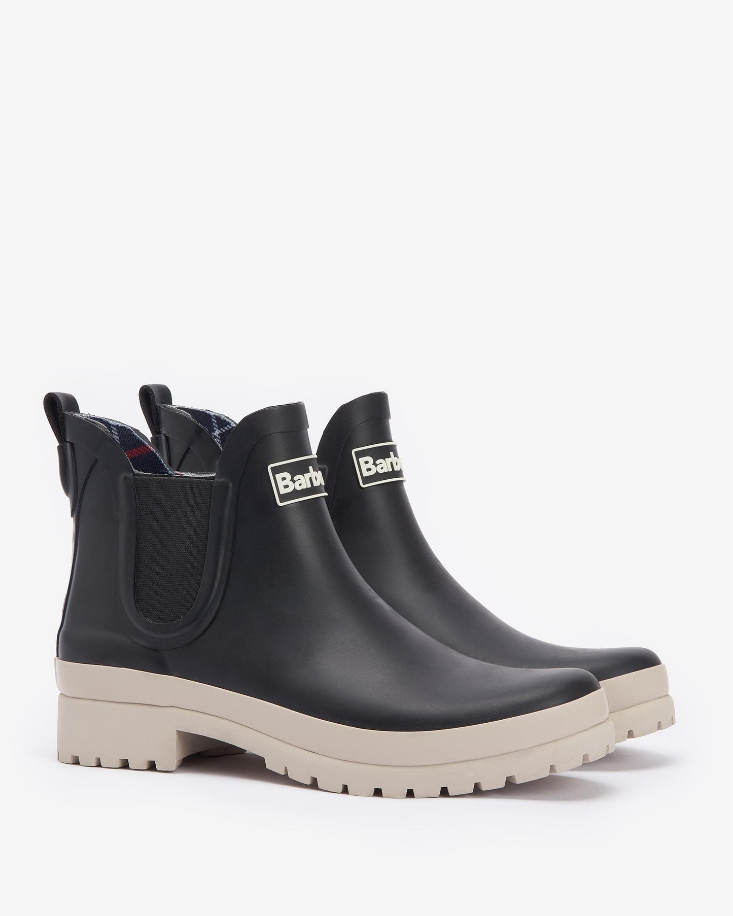 Barbour Mallow Womens Chelsea Wellies