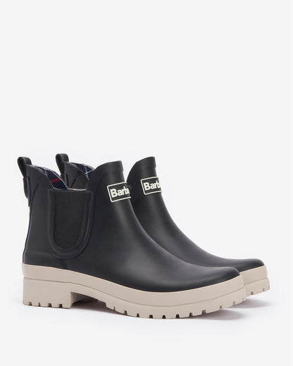 Barbour Mallow Womens Chelsea Wellies